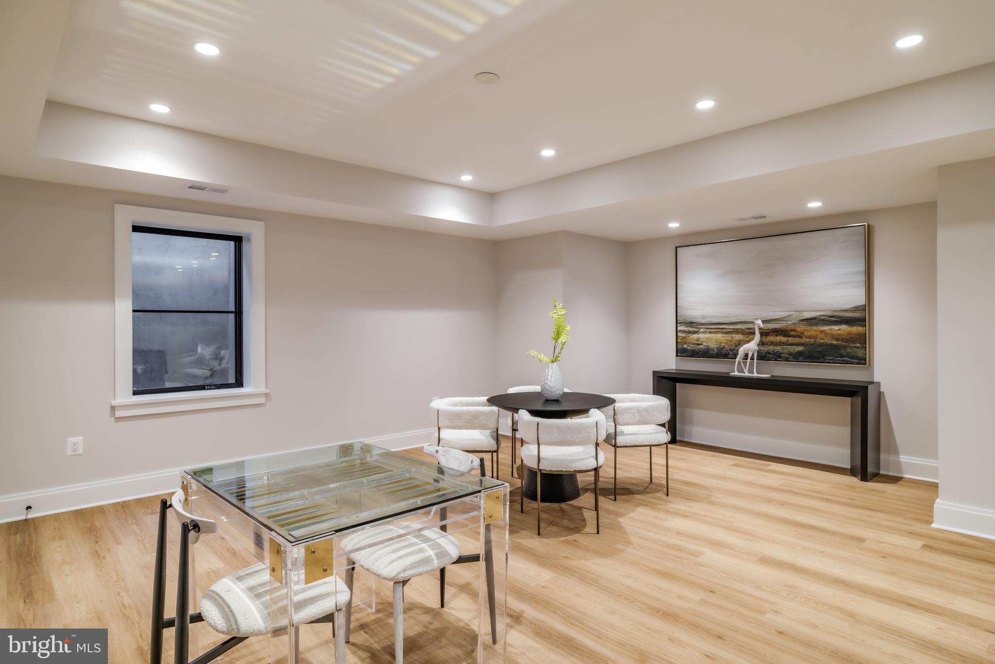 ASHTON HEIGHTS - Residential