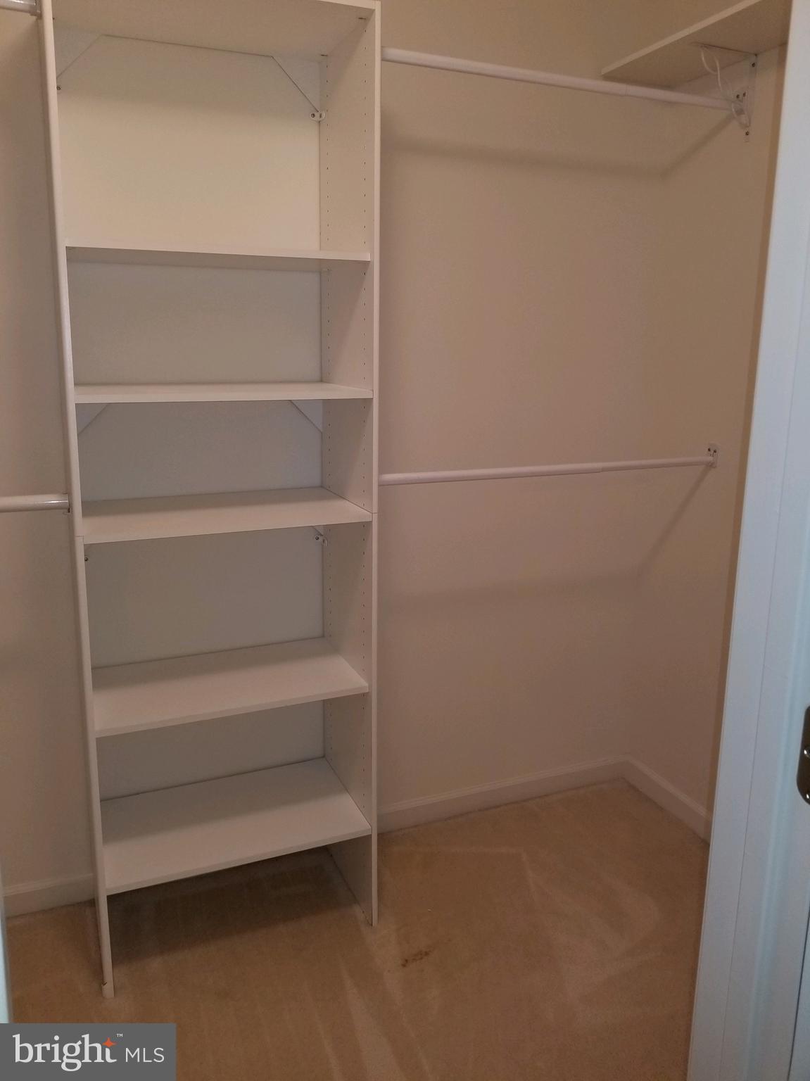 KINGSTOWNE - Residential Lease