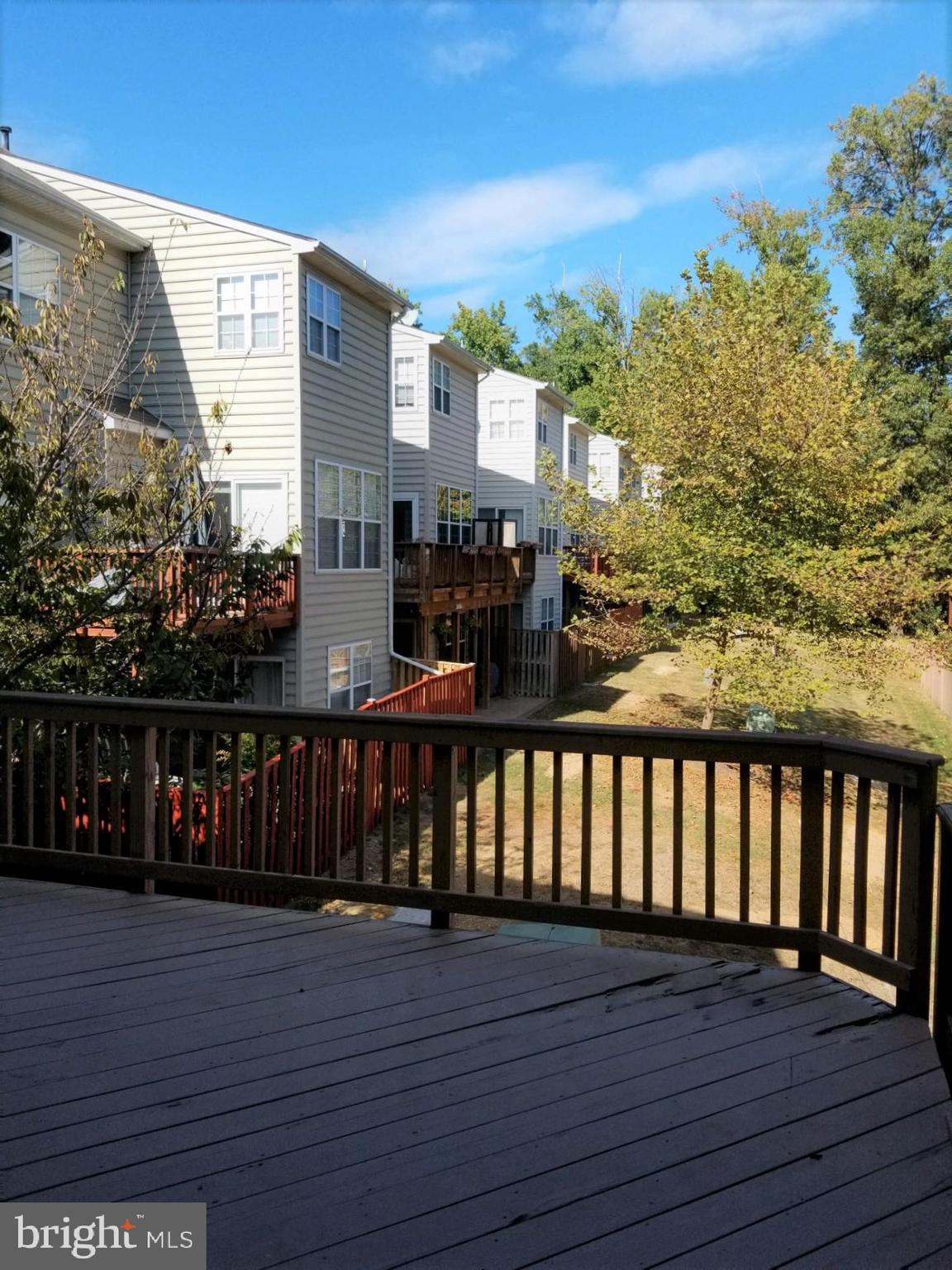 KINGSTOWNE - Residential Lease