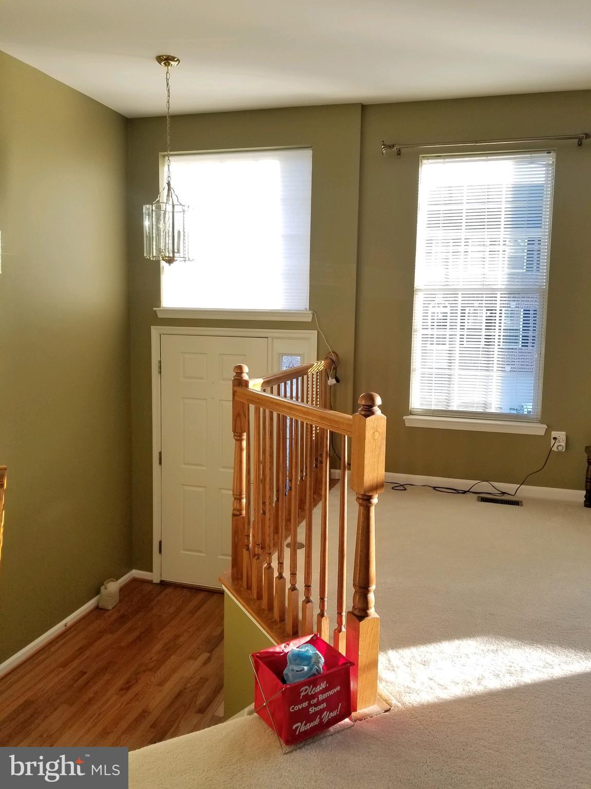 KINGSTOWNE - Residential Lease