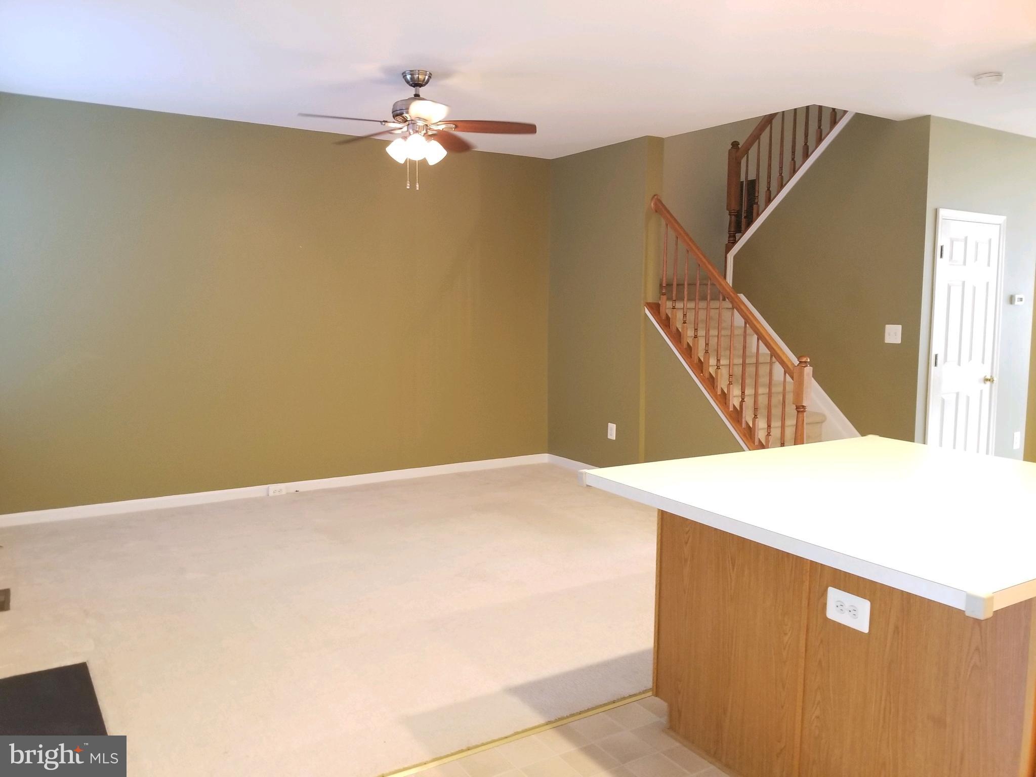 KINGSTOWNE - Residential Lease