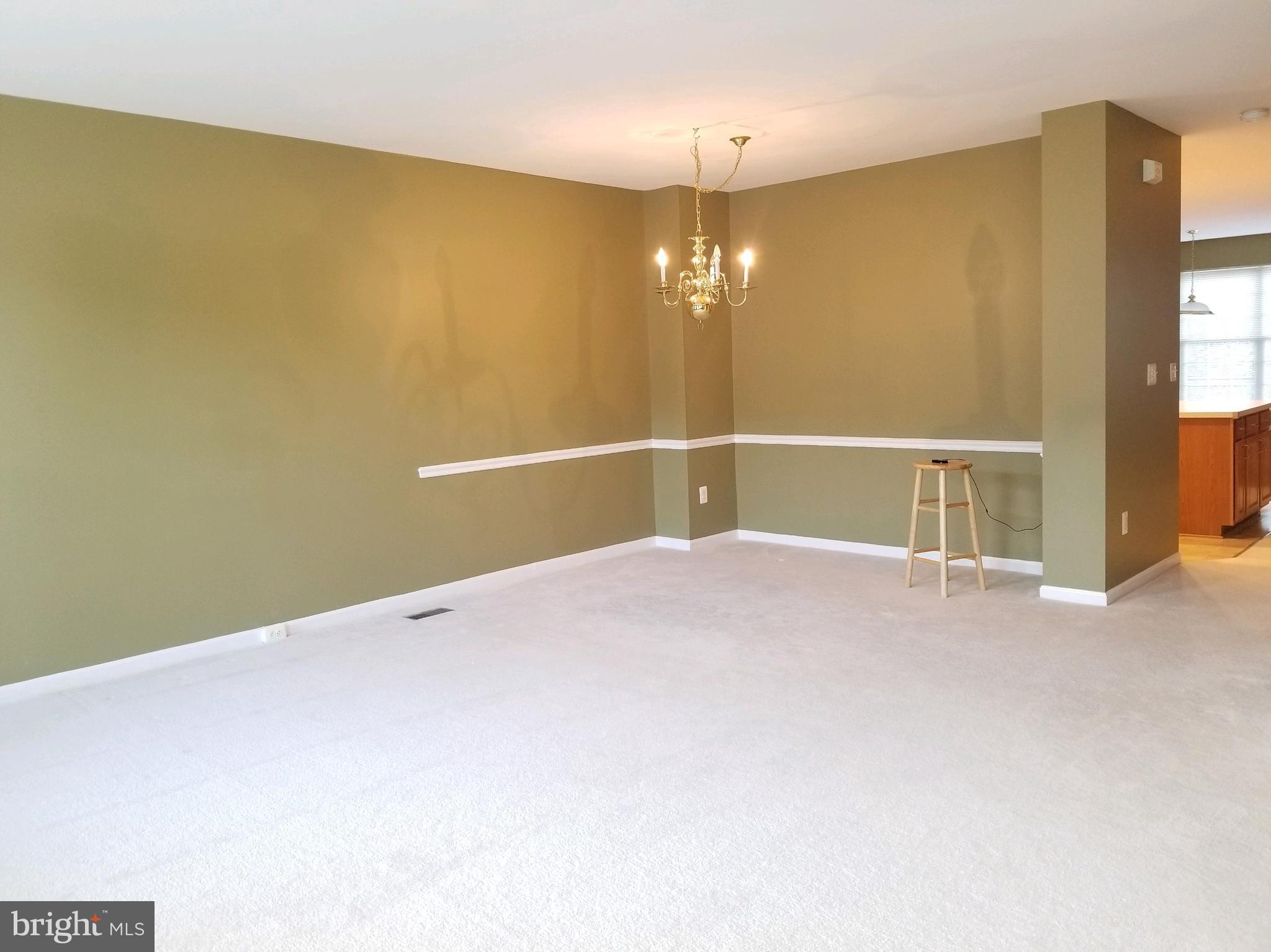 KINGSTOWNE - Residential Lease