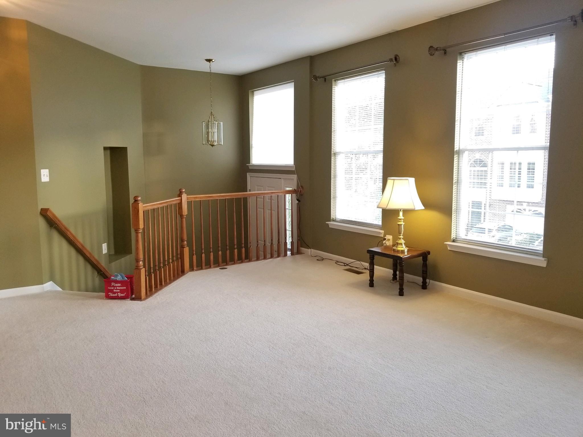 KINGSTOWNE - Residential Lease