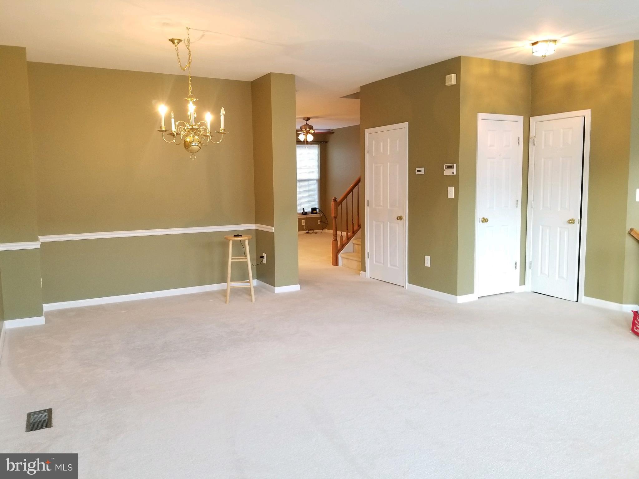 KINGSTOWNE - Residential Lease