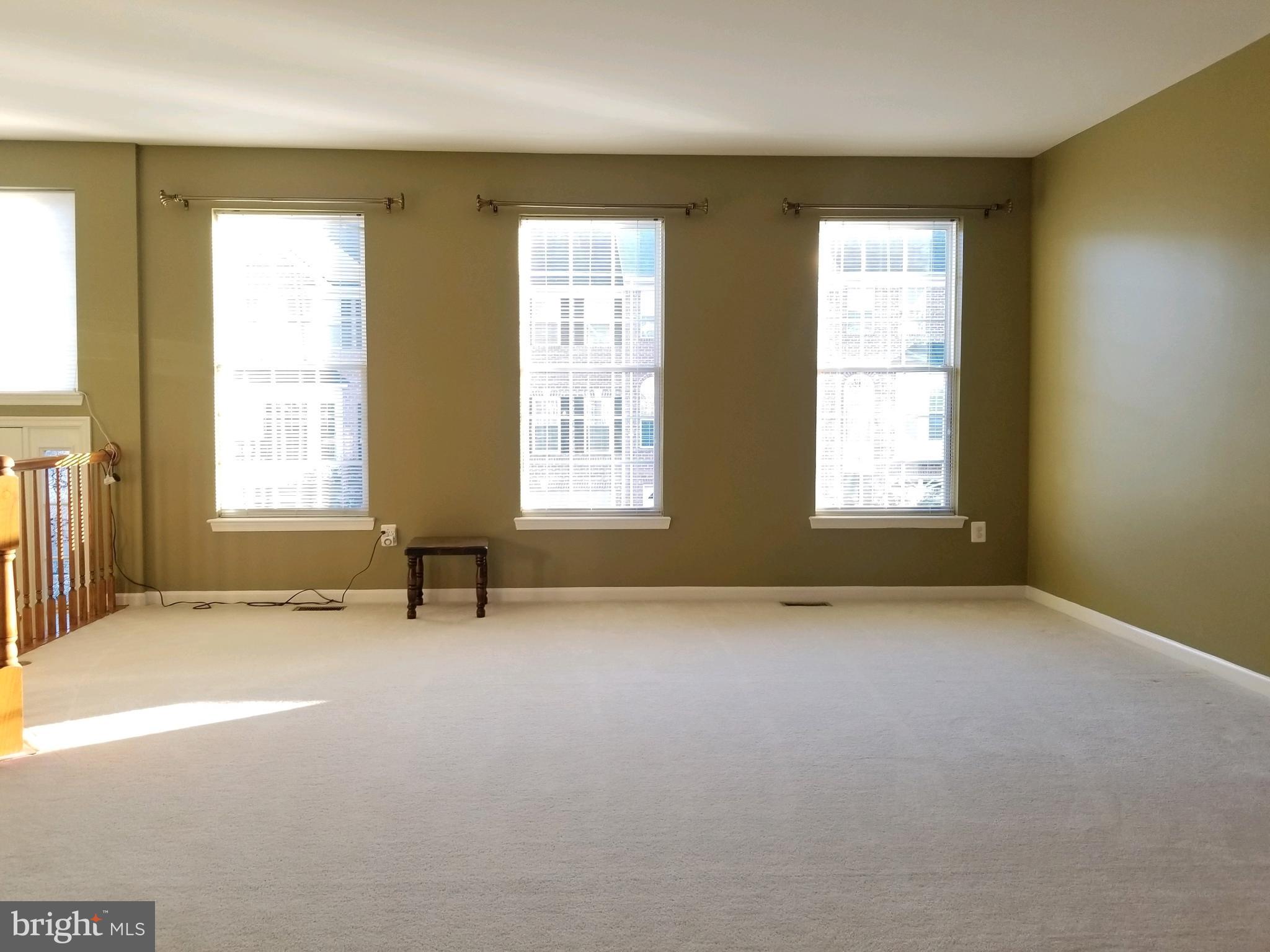 KINGSTOWNE - Residential Lease