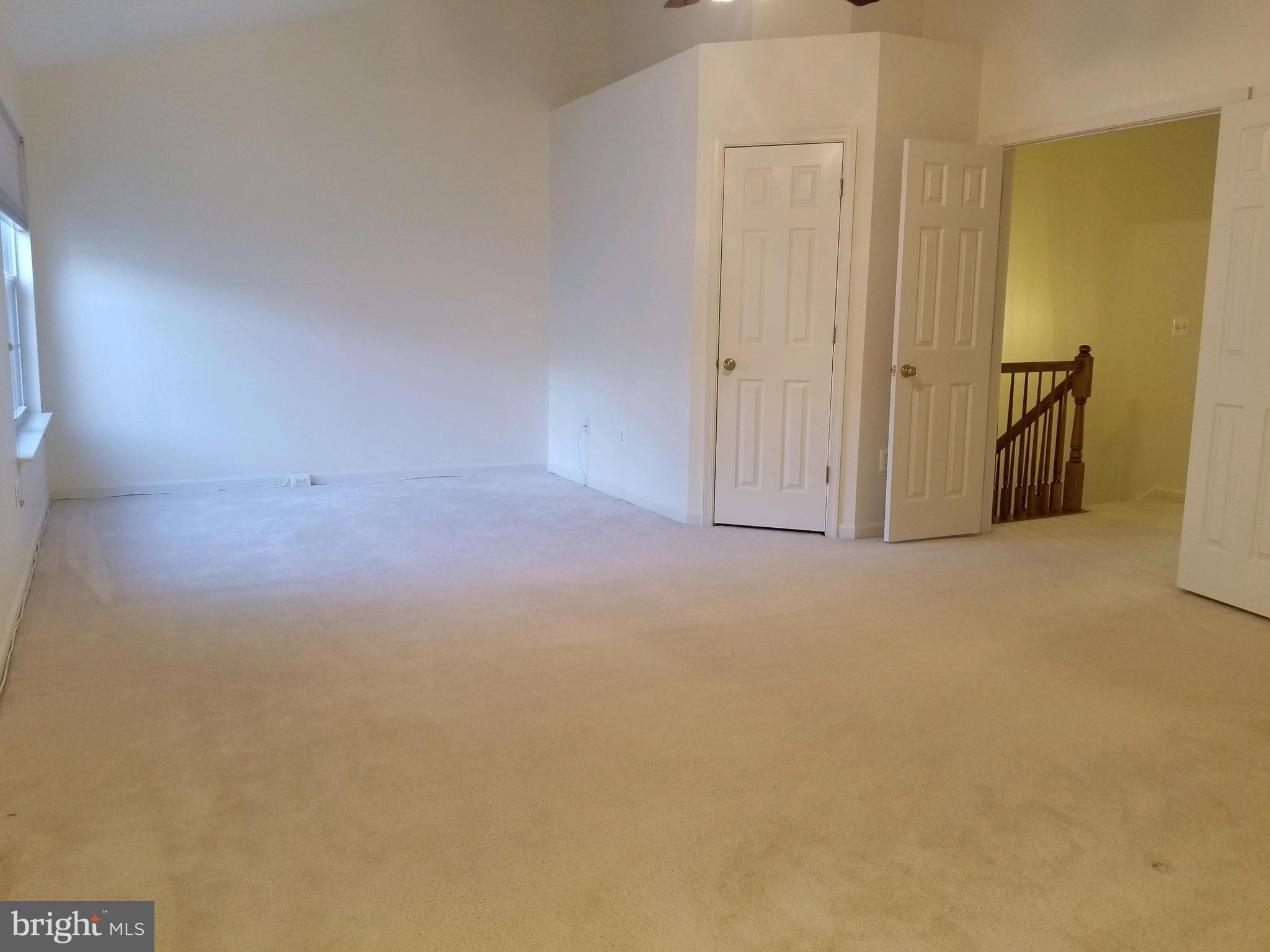 KINGSTOWNE - Residential Lease