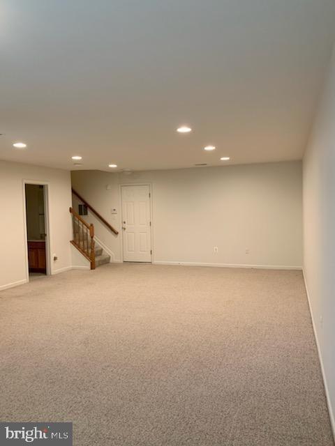 KINGSTOWNE - Residential Lease