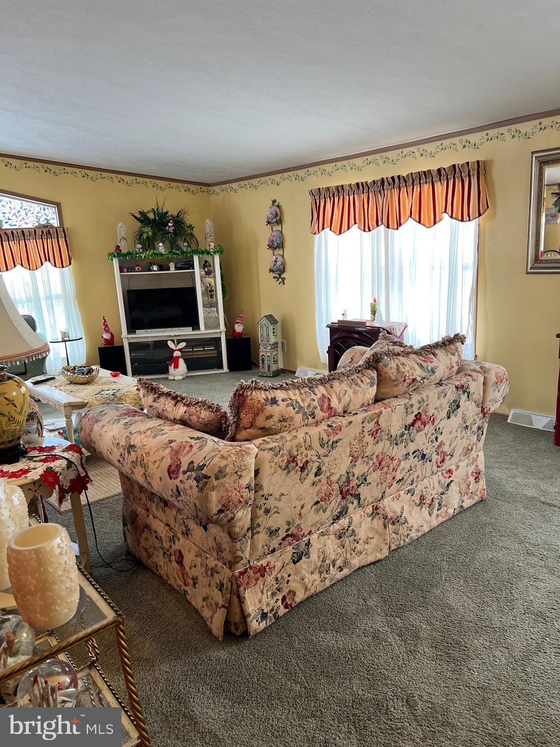 COLONIAL HERITAGE - Residential