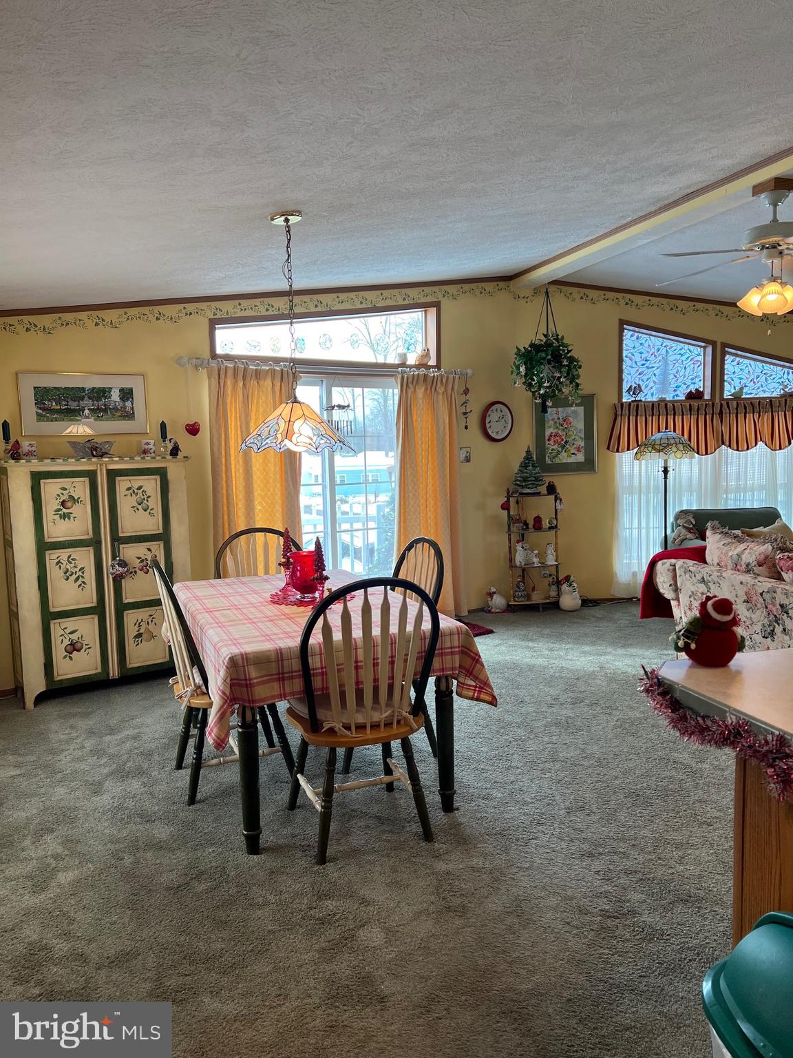 COLONIAL HERITAGE - Residential