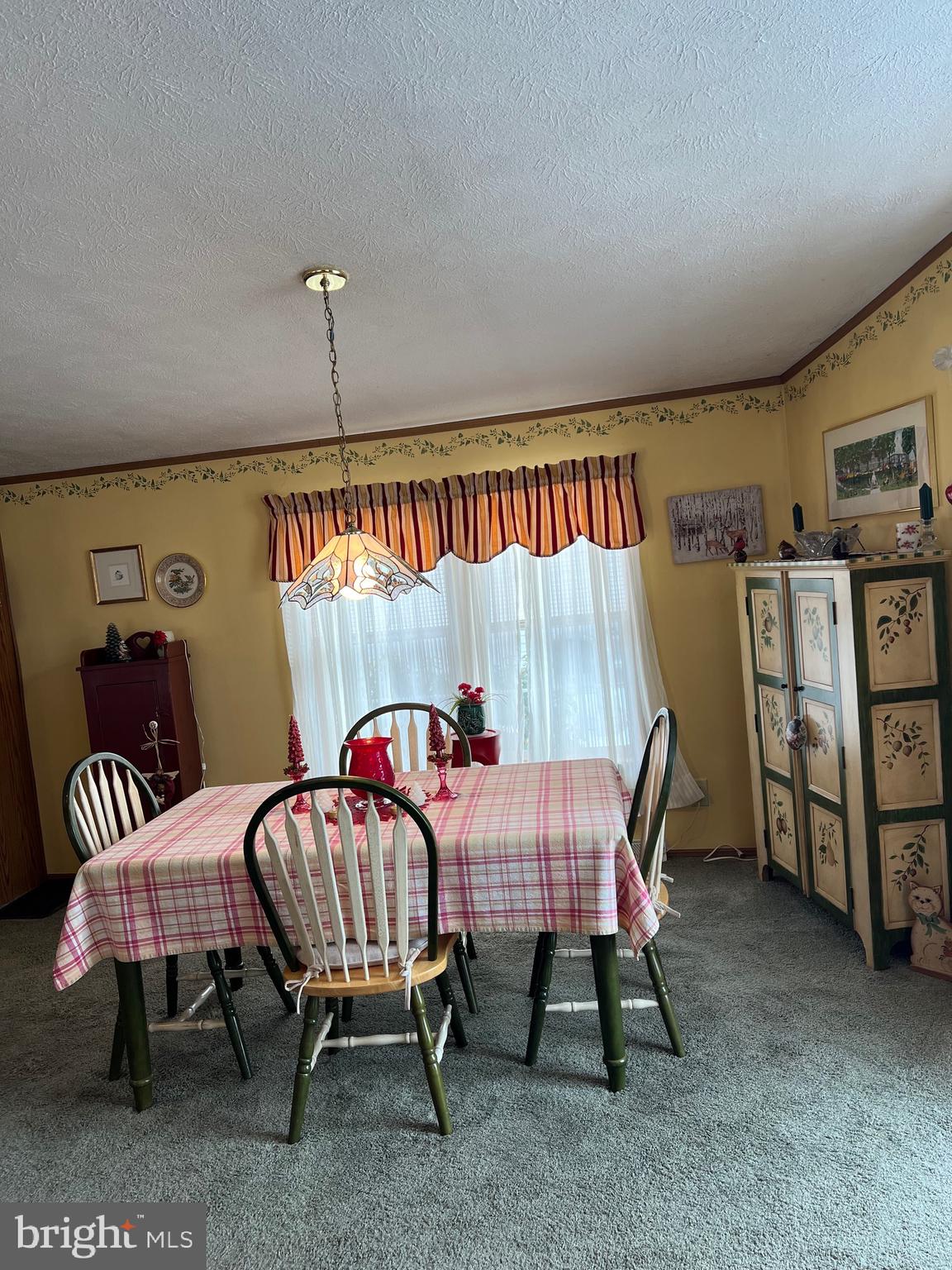 COLONIAL HERITAGE - Residential