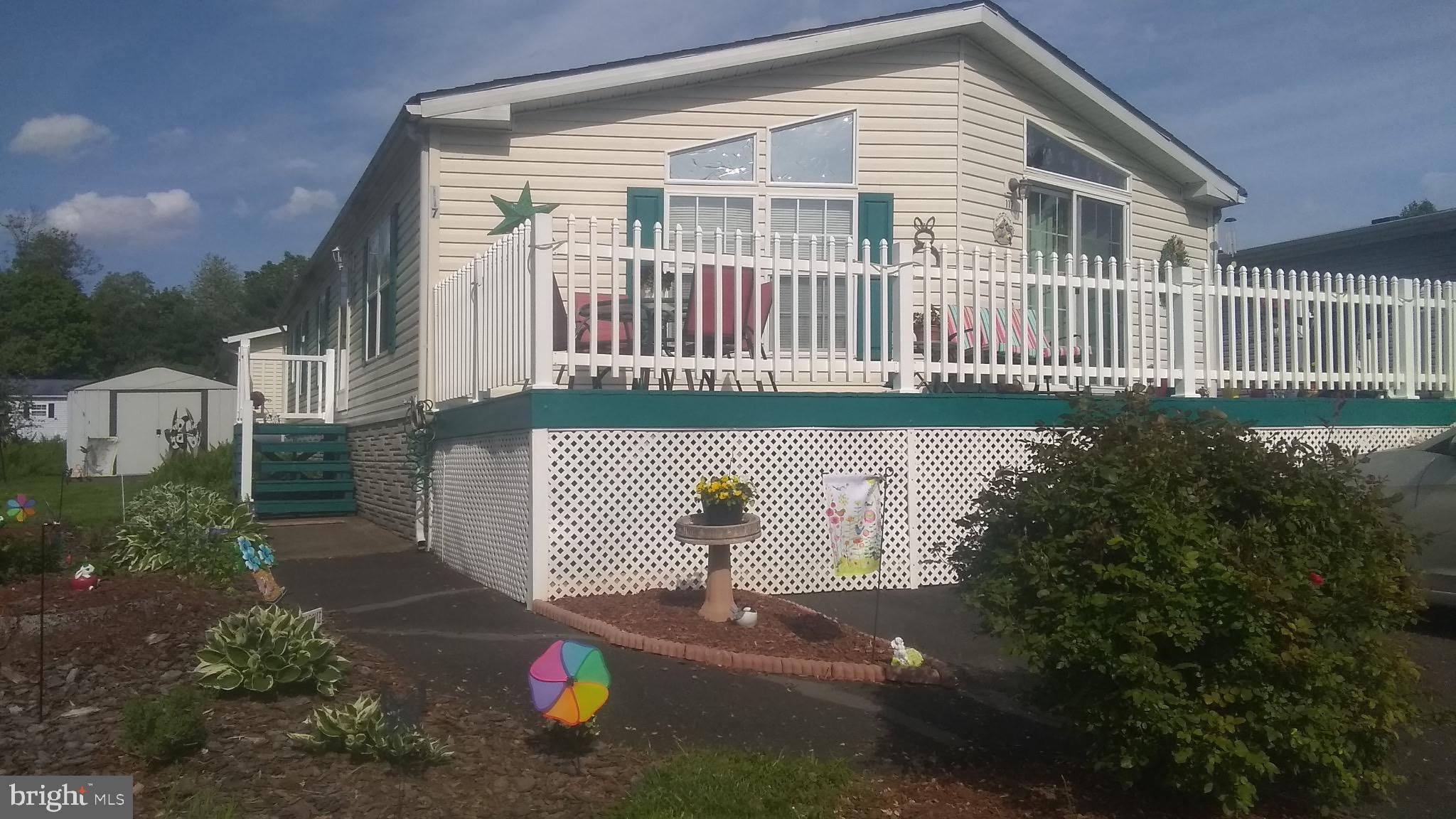 COLONIAL HERITAGE - Residential