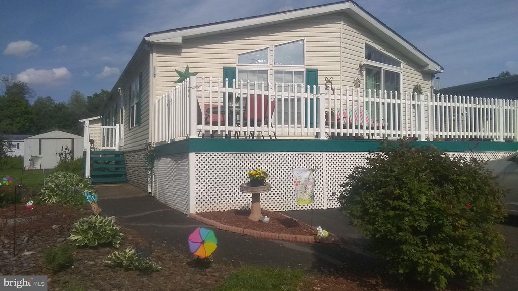 Photo of 117 Conestoga Drive, DOYLESTOWN, PA 18901 (MLS # PABU2113640)