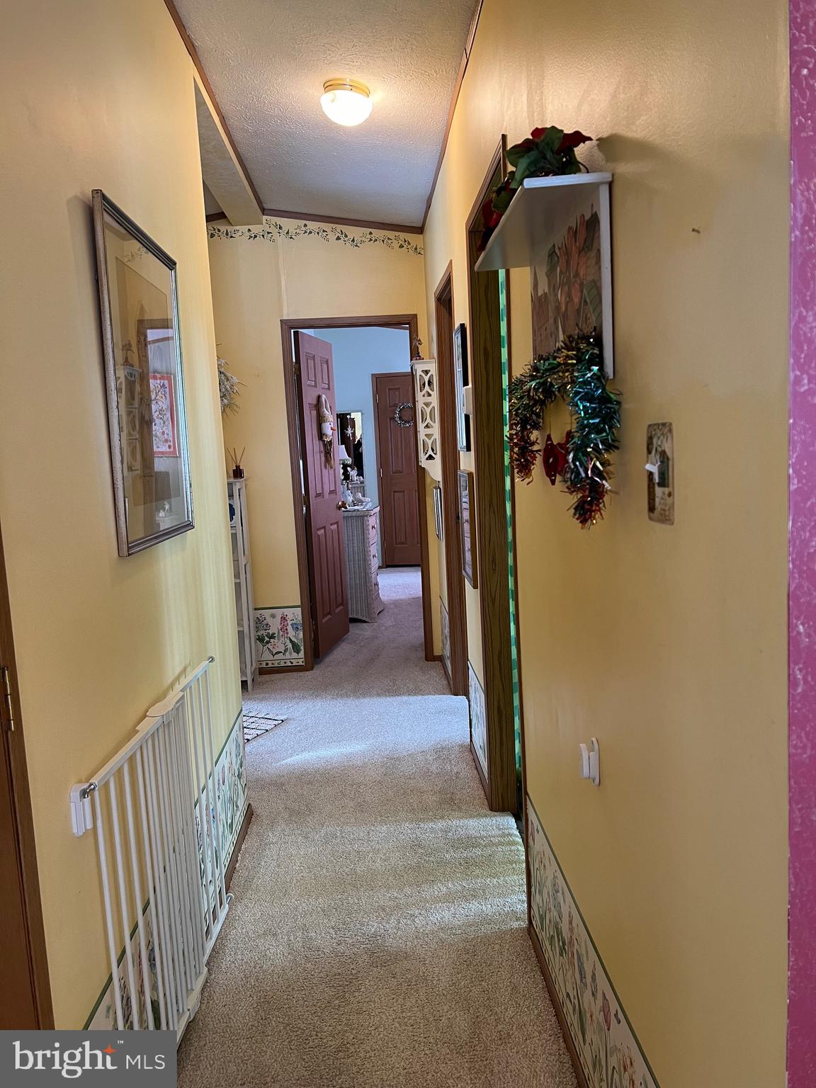 COLONIAL HERITAGE - Residential