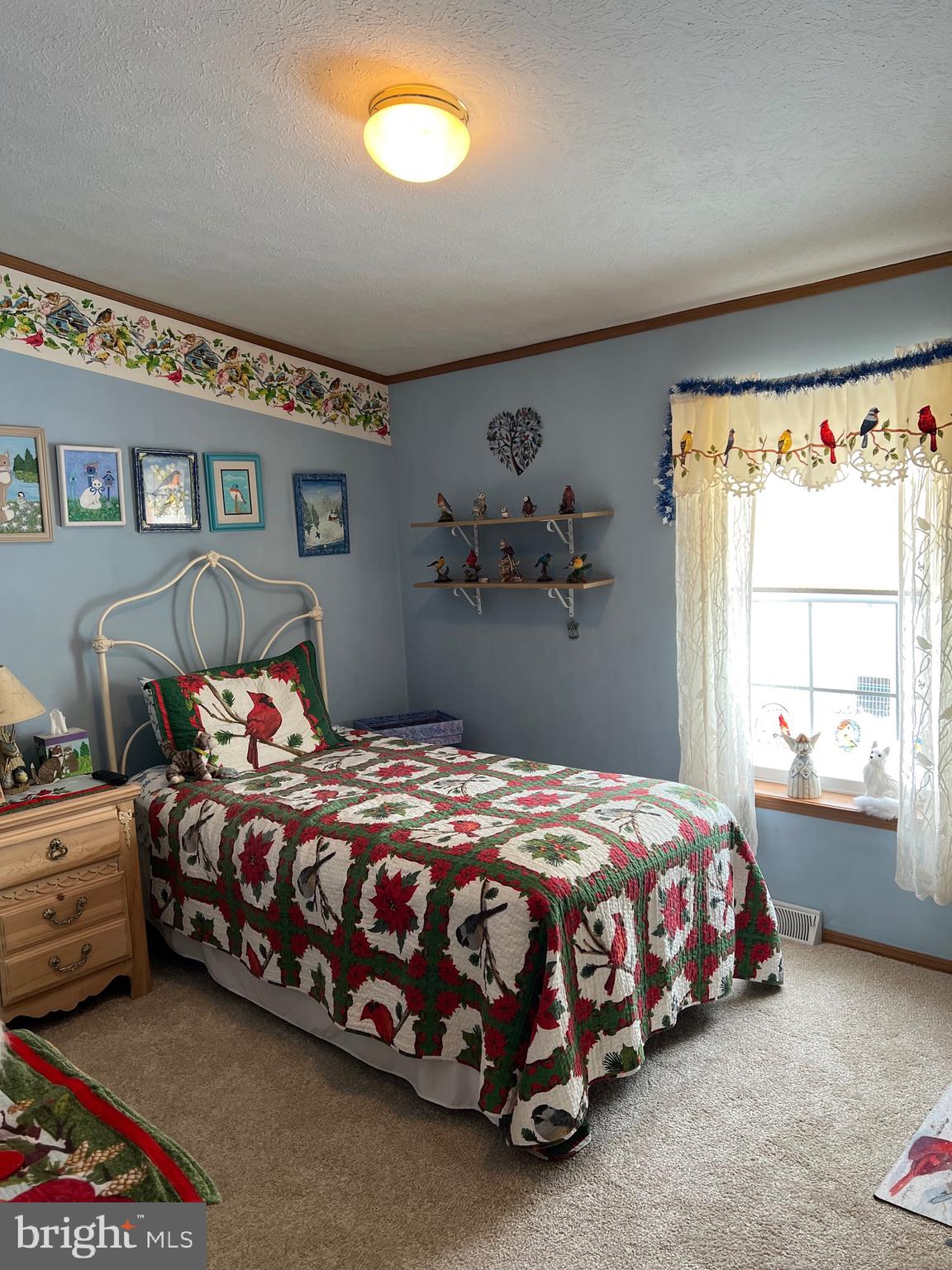 COLONIAL HERITAGE - Residential