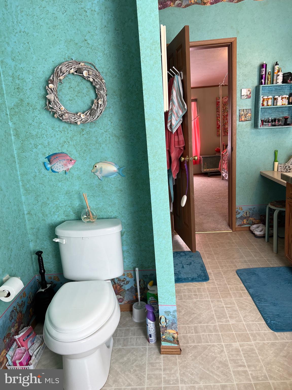 COLONIAL HERITAGE - Residential