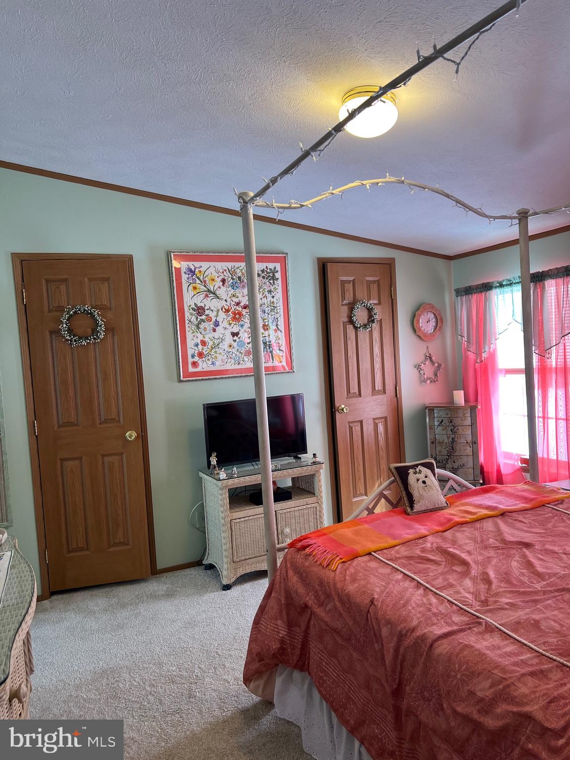 COLONIAL HERITAGE - Residential