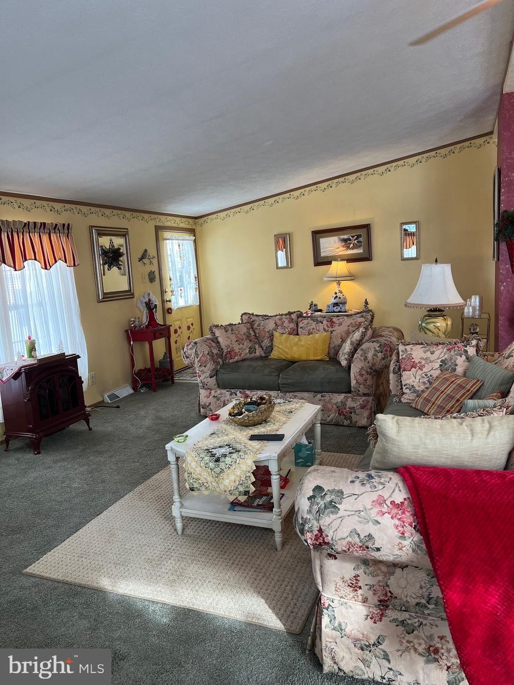 Photo of 117 Conestoga Drive, DOYLESTOWN, PA 18901 (MLS # PABU2113640)