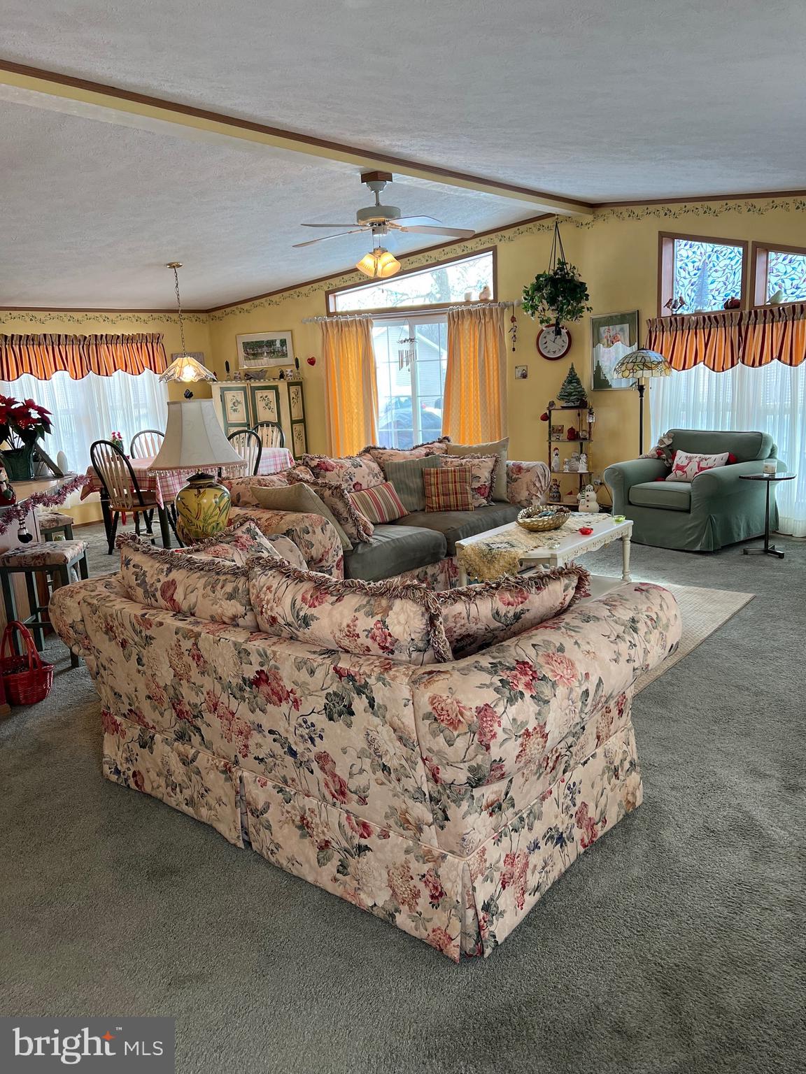 COLONIAL HERITAGE - Residential