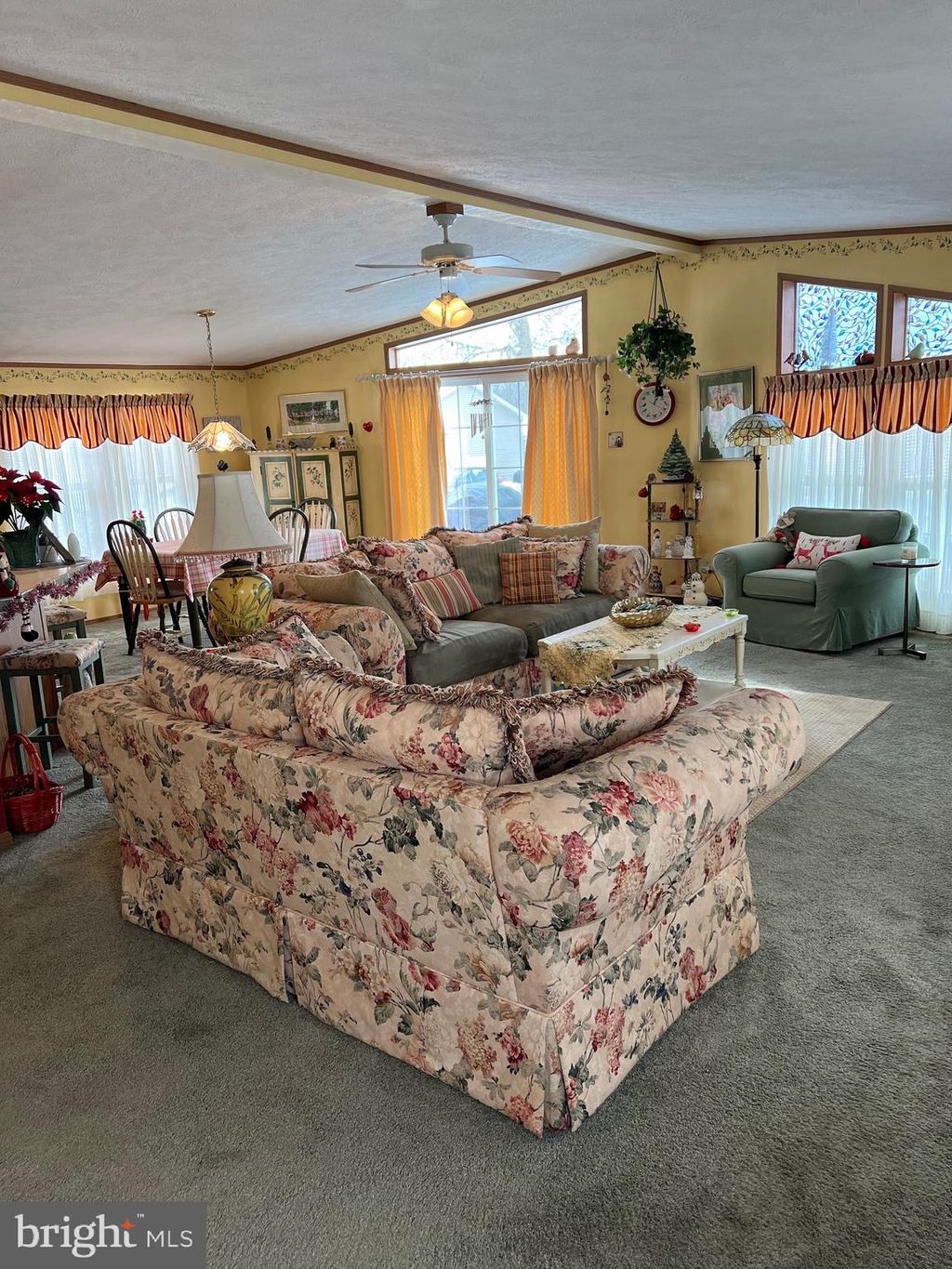 Photo of 117 Conestoga Drive, DOYLESTOWN, PA 18901 (MLS # PABU2113640)