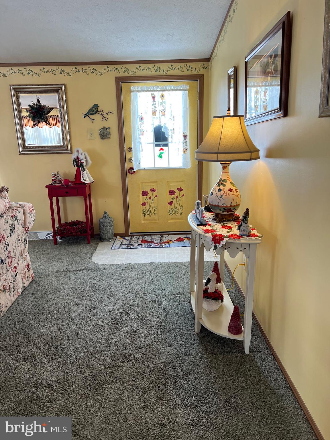 COLONIAL HERITAGE - Residential