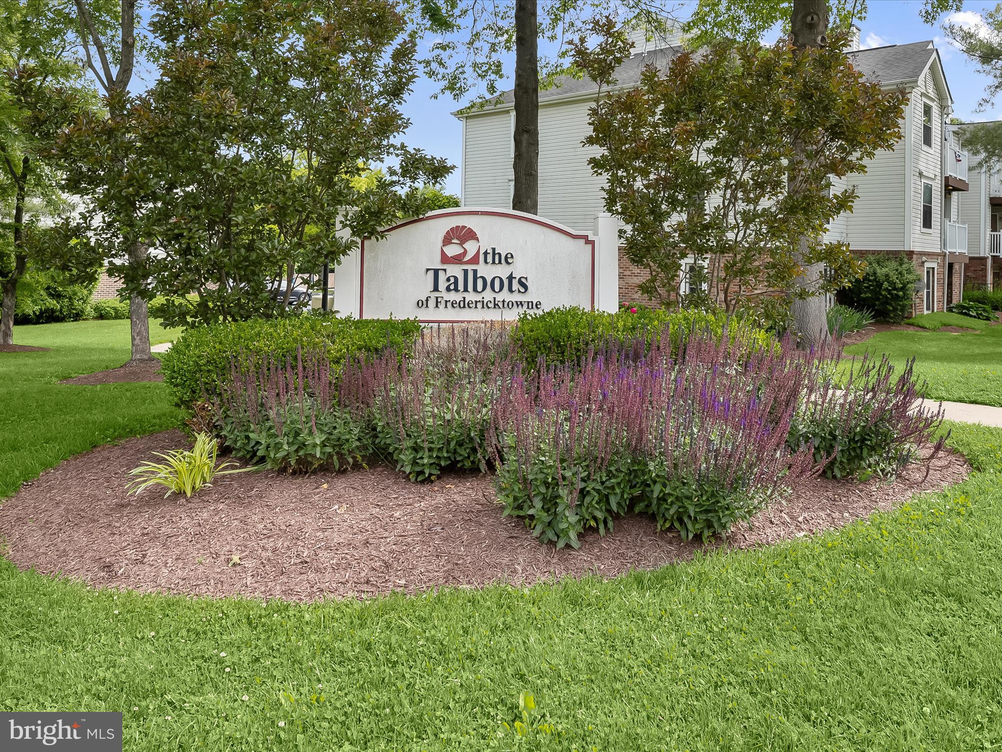 FREDERICKTOWNE VILLAGE - Residential