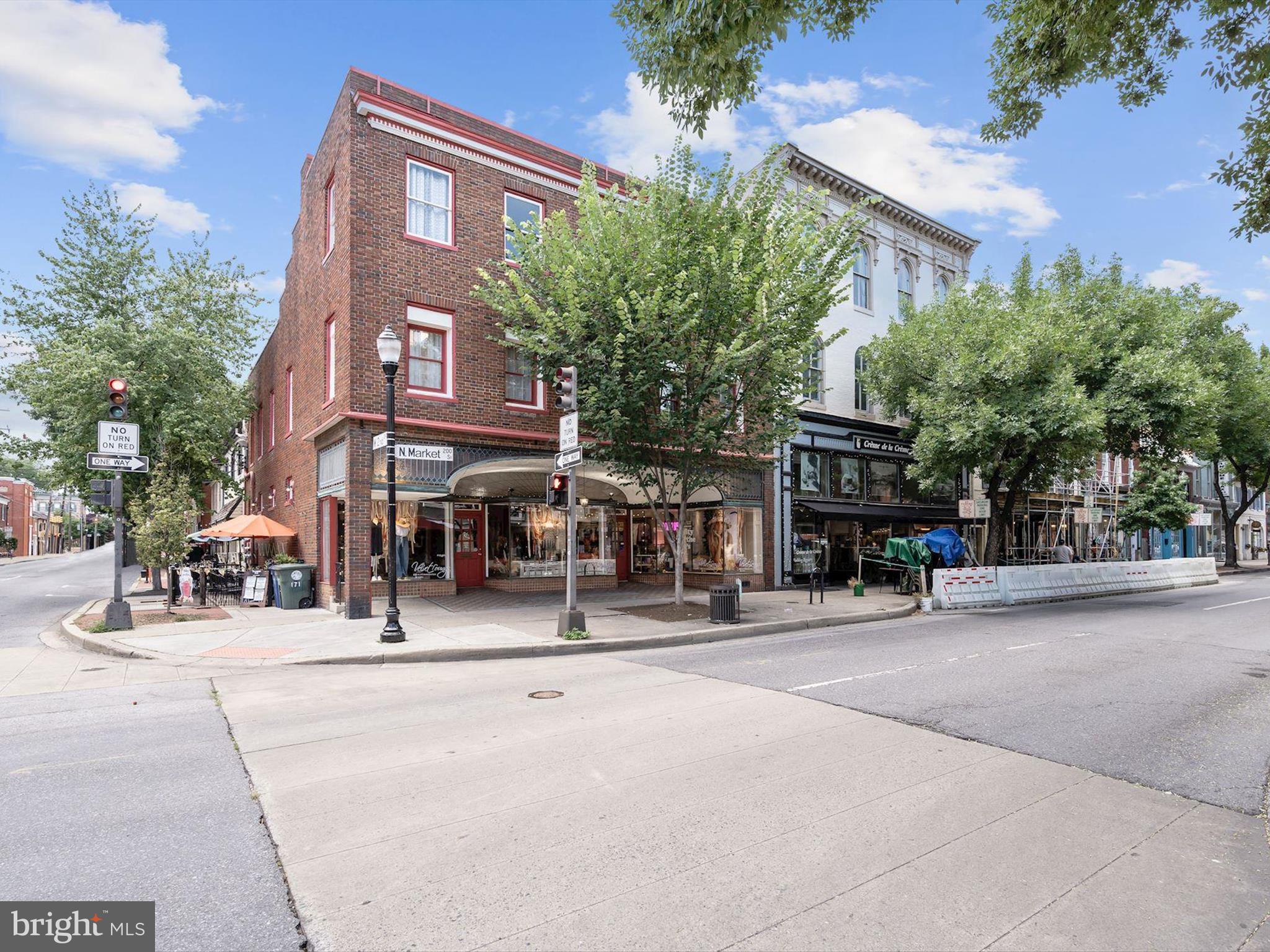 FREDERICKTOWNE VILLAGE - Residential