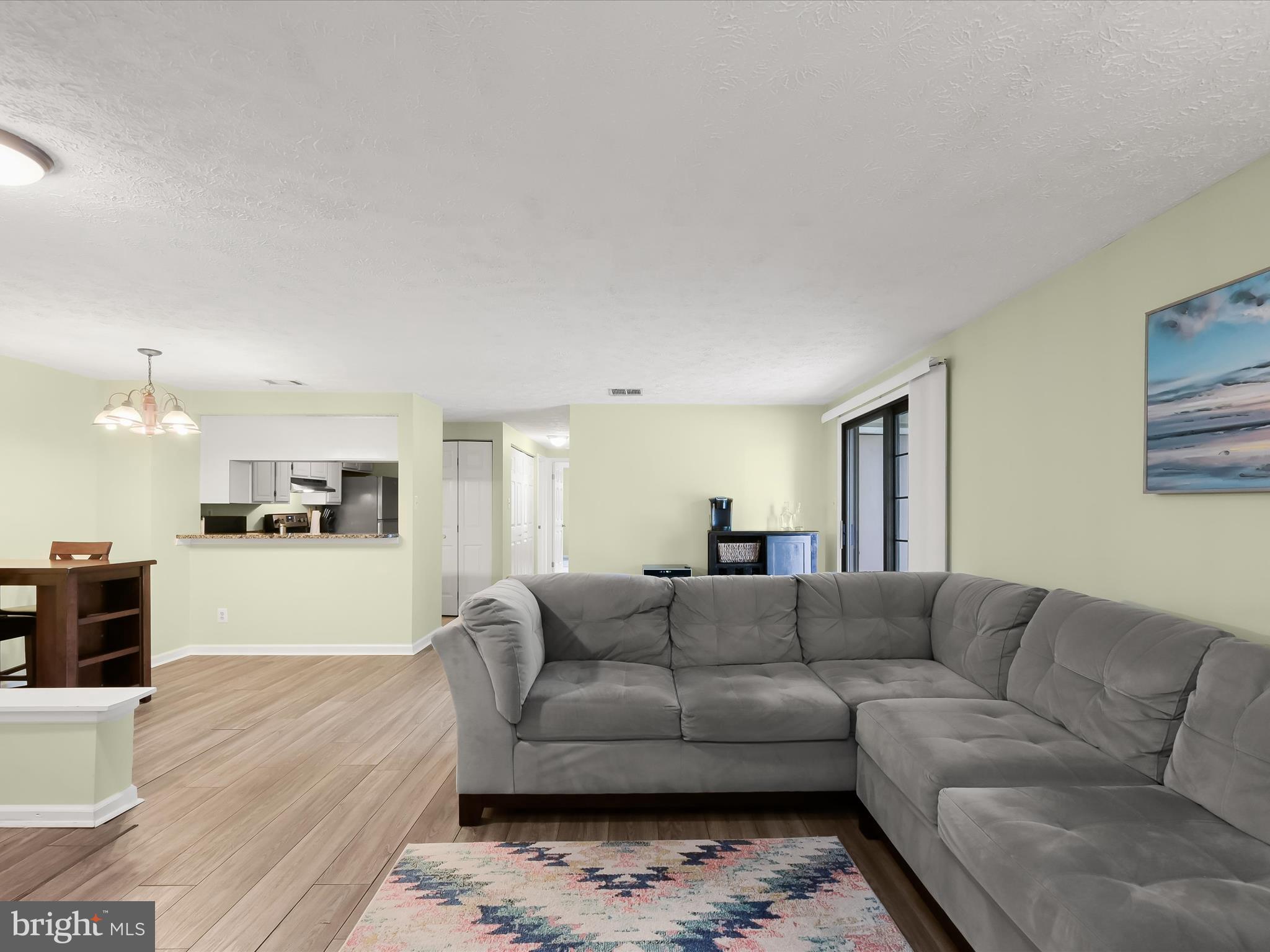 FREDERICKTOWNE VILLAGE - Residential