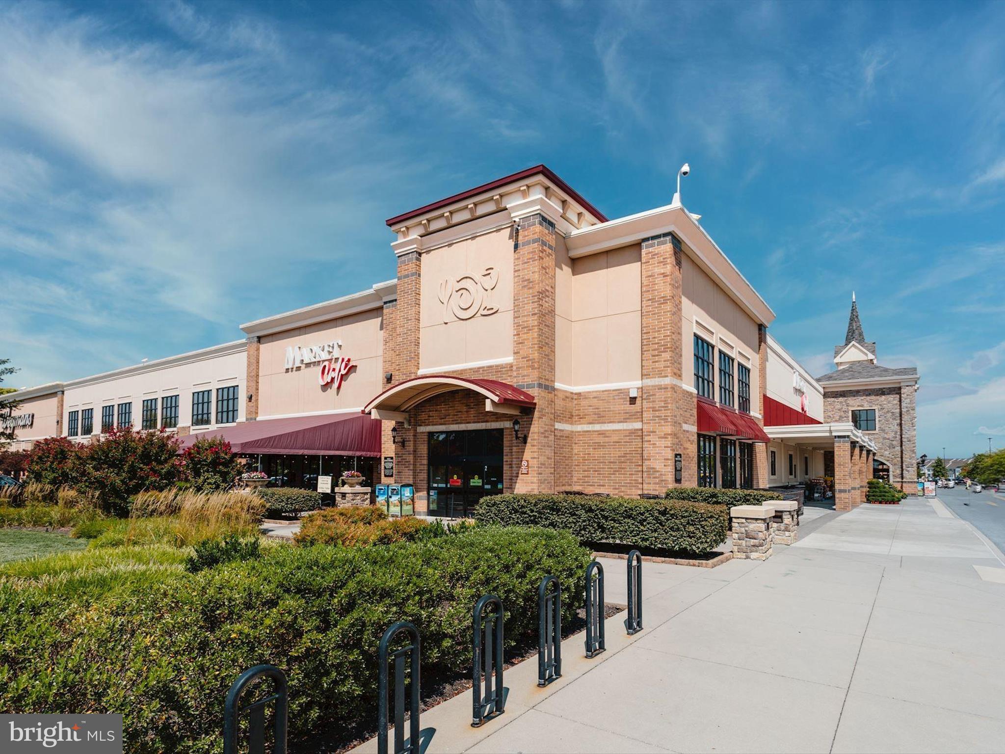 FREDERICKTOWNE VILLAGE - Residential