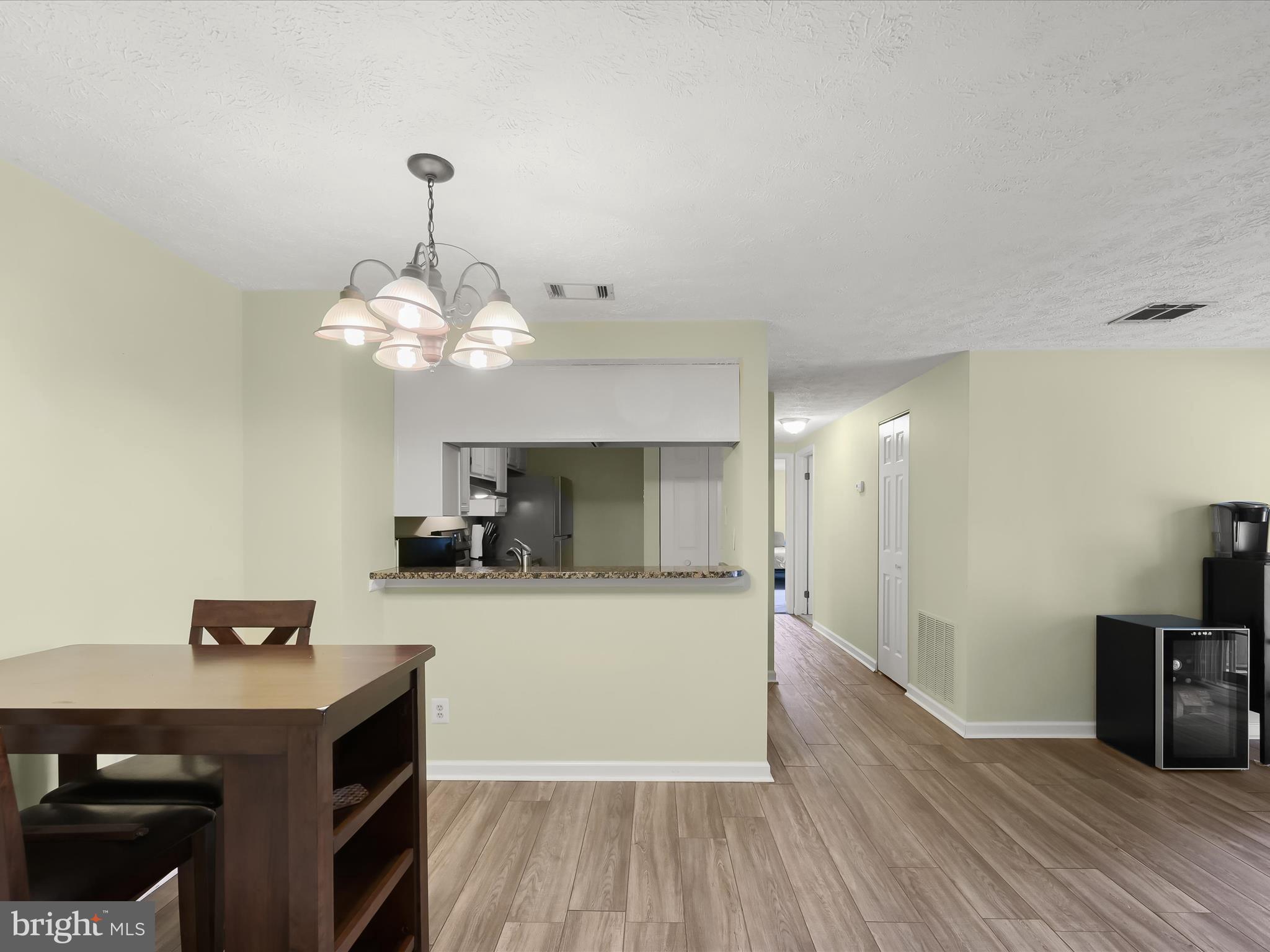 FREDERICKTOWNE VILLAGE - Residential