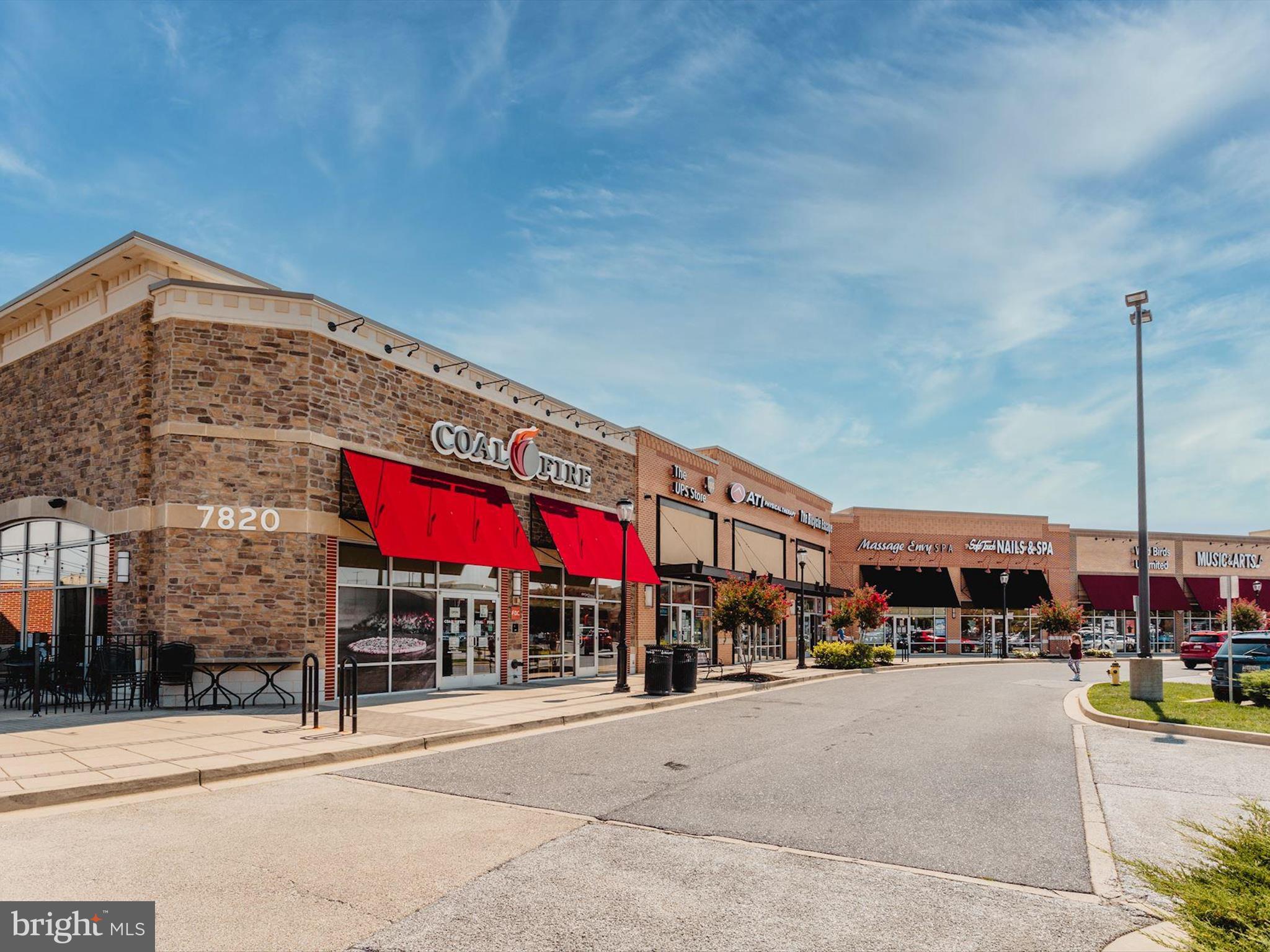 FREDERICKTOWNE VILLAGE - Residential