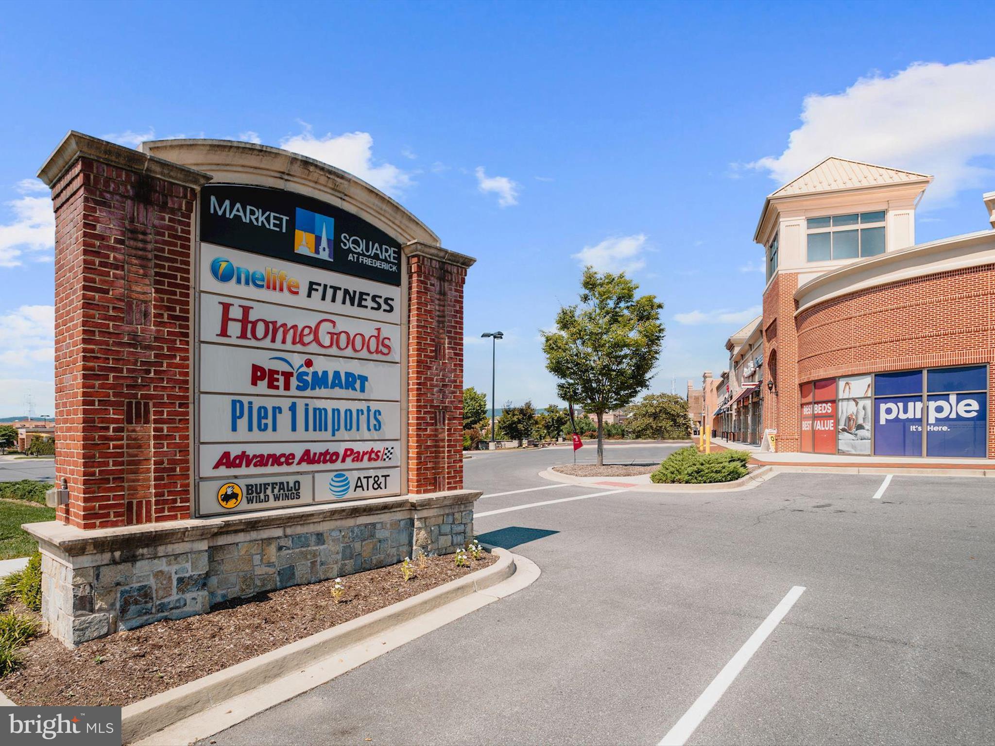 FREDERICKTOWNE VILLAGE - Residential