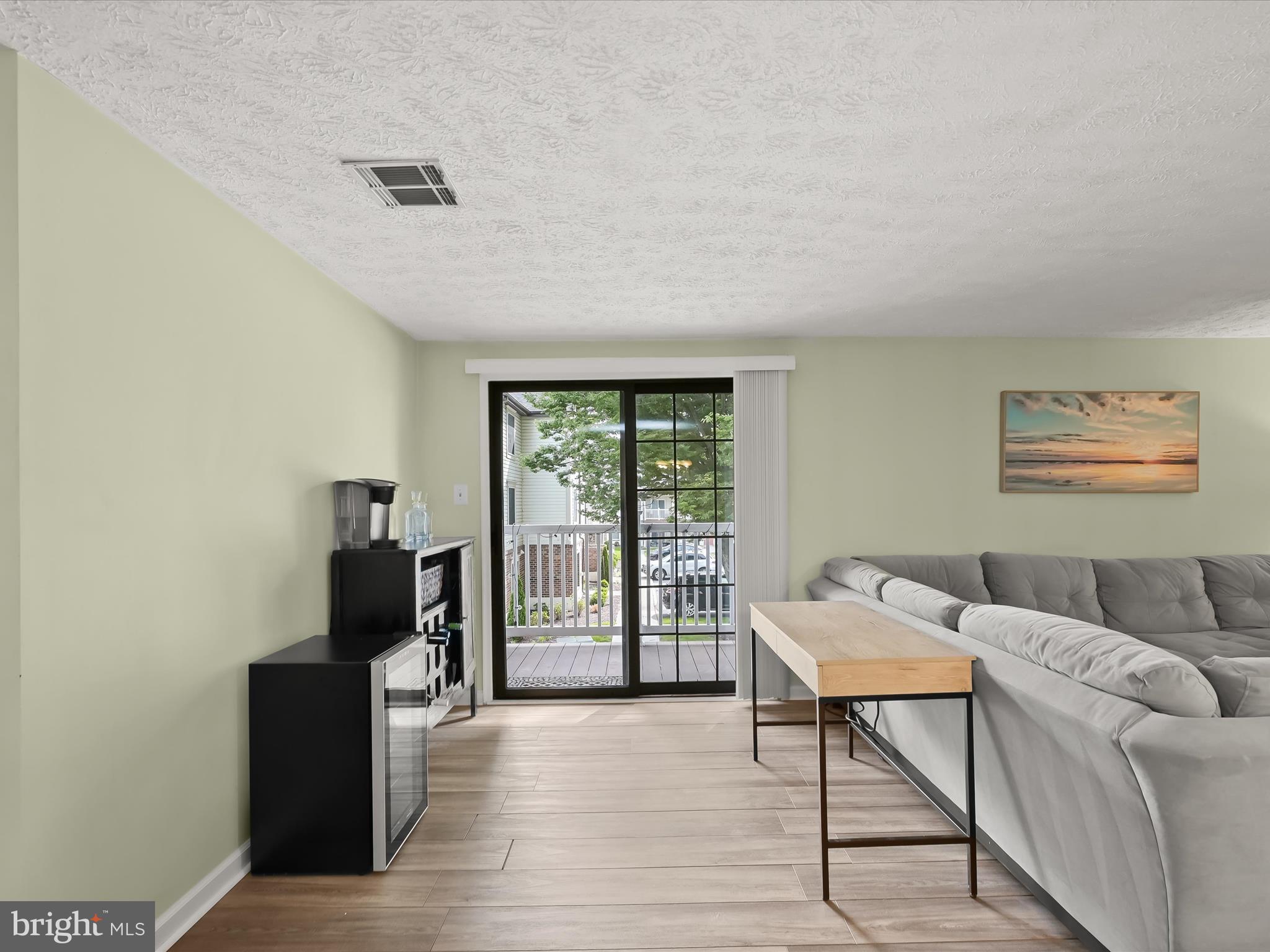 FREDERICKTOWNE VILLAGE - Residential