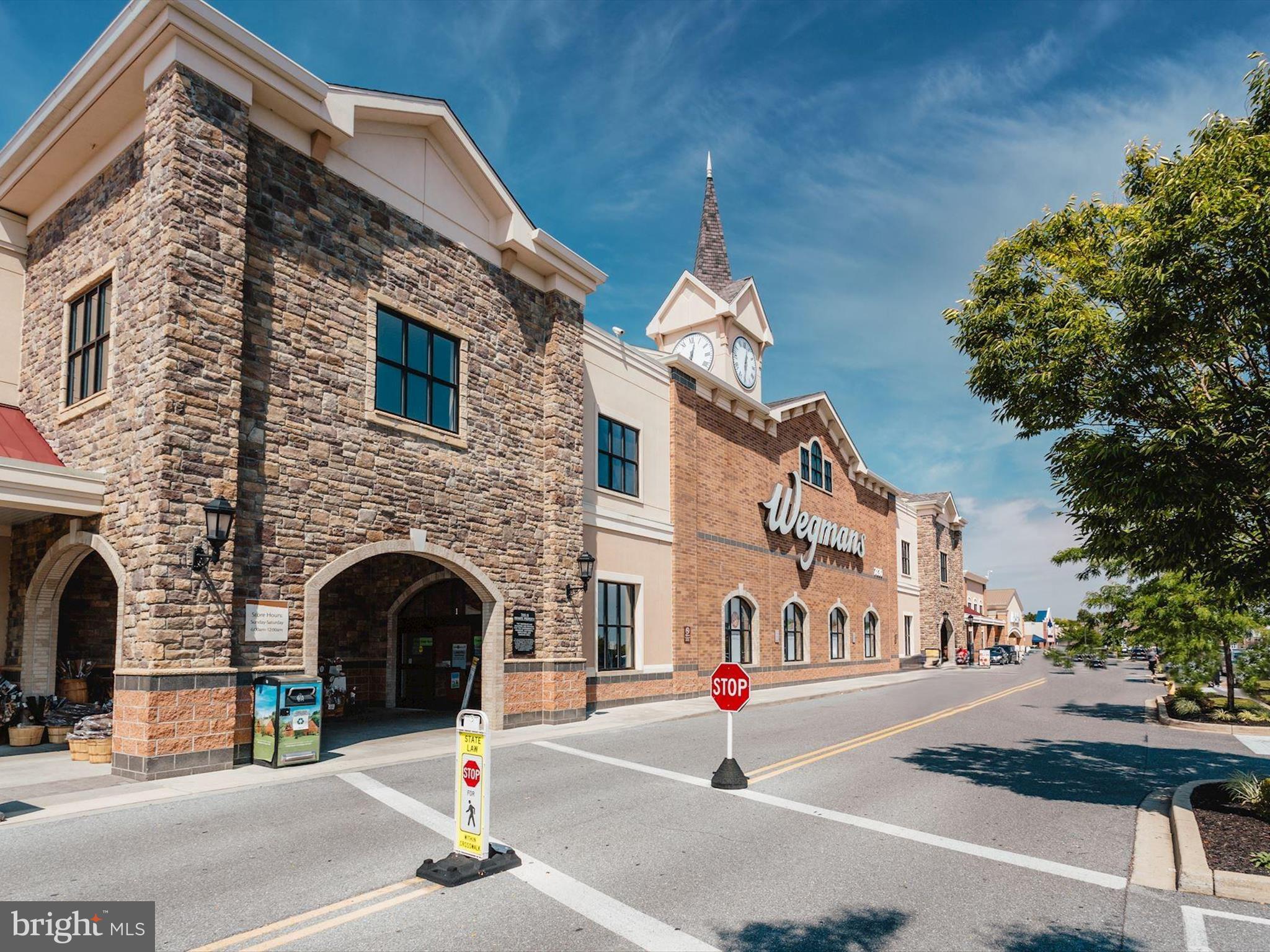 FREDERICKTOWNE VILLAGE - Residential