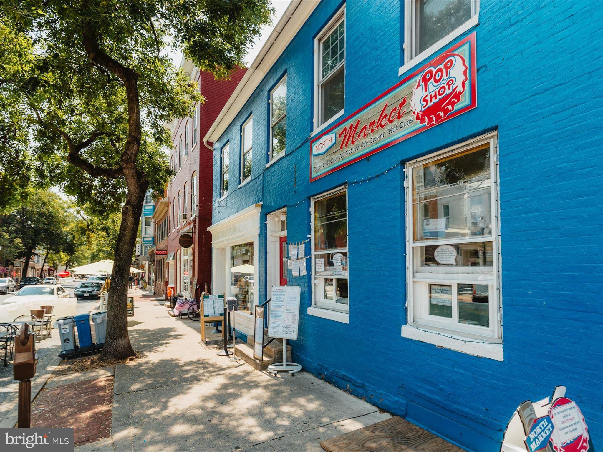 FREDERICKTOWNE VILLAGE - Residential