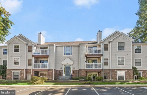 807 STRATFORD WAY F 1300F FREDERICK MD 21701