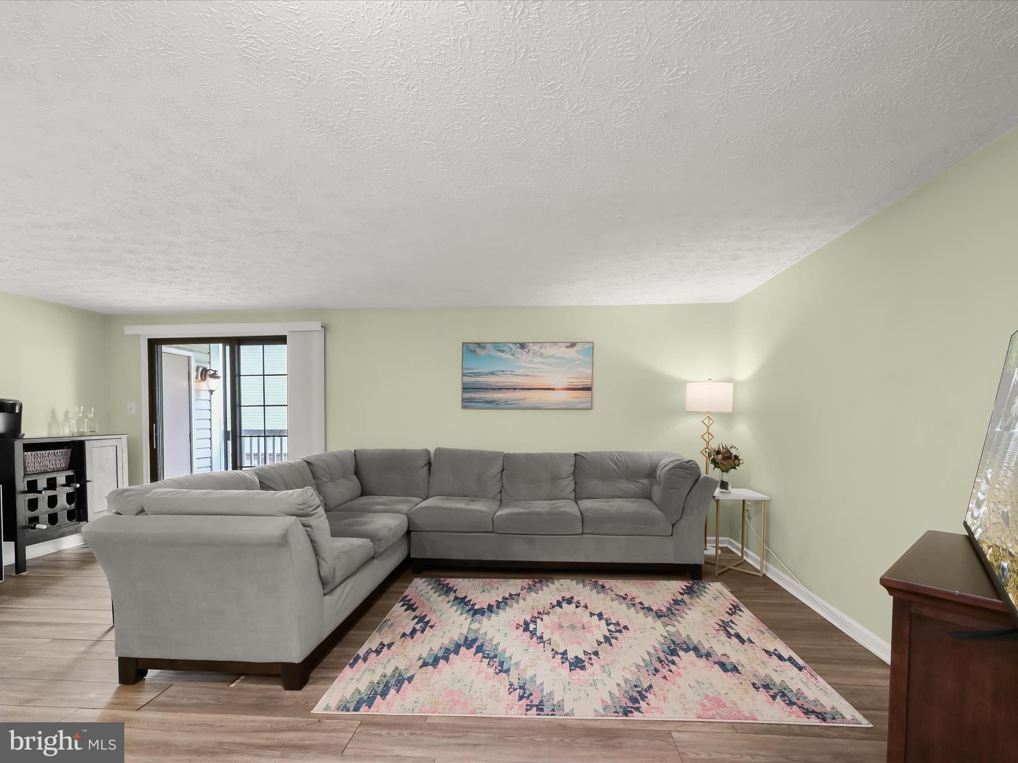 FREDERICKTOWNE VILLAGE - Residential