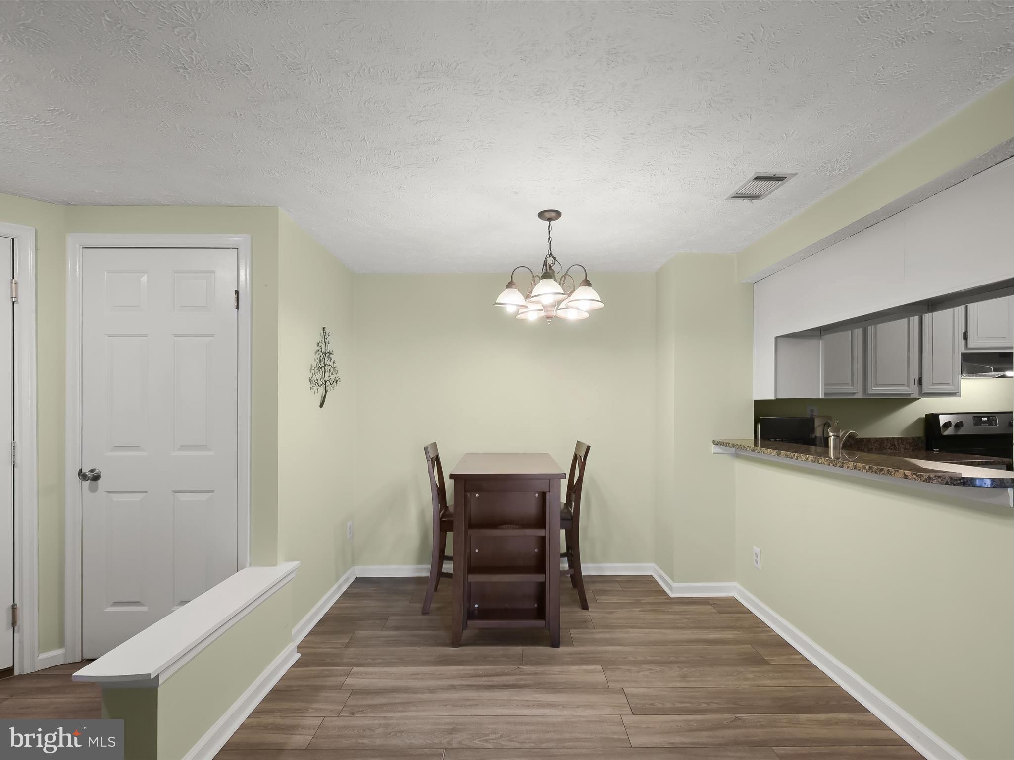 FREDERICKTOWNE VILLAGE - Residential