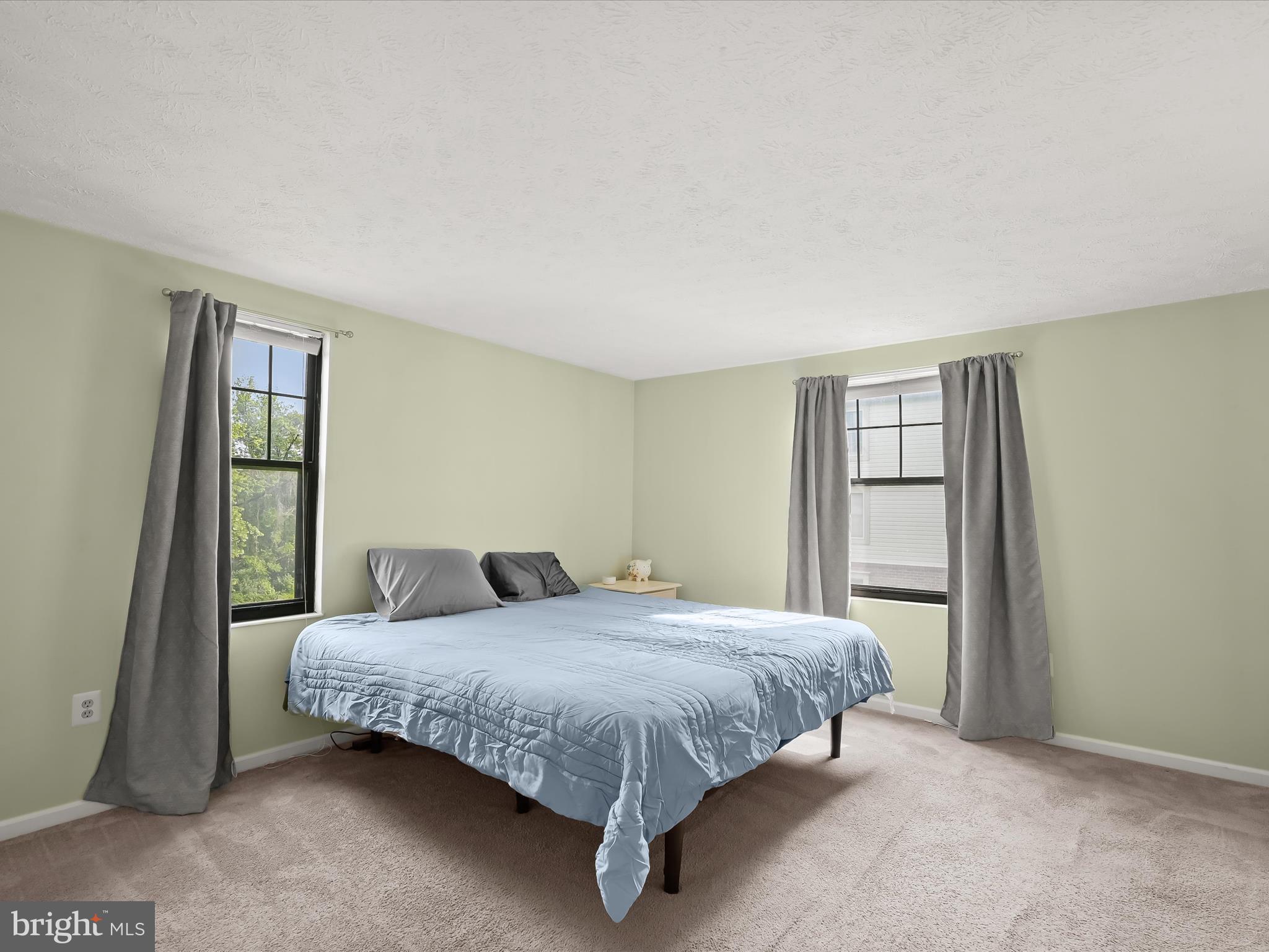 FREDERICKTOWNE VILLAGE - Residential