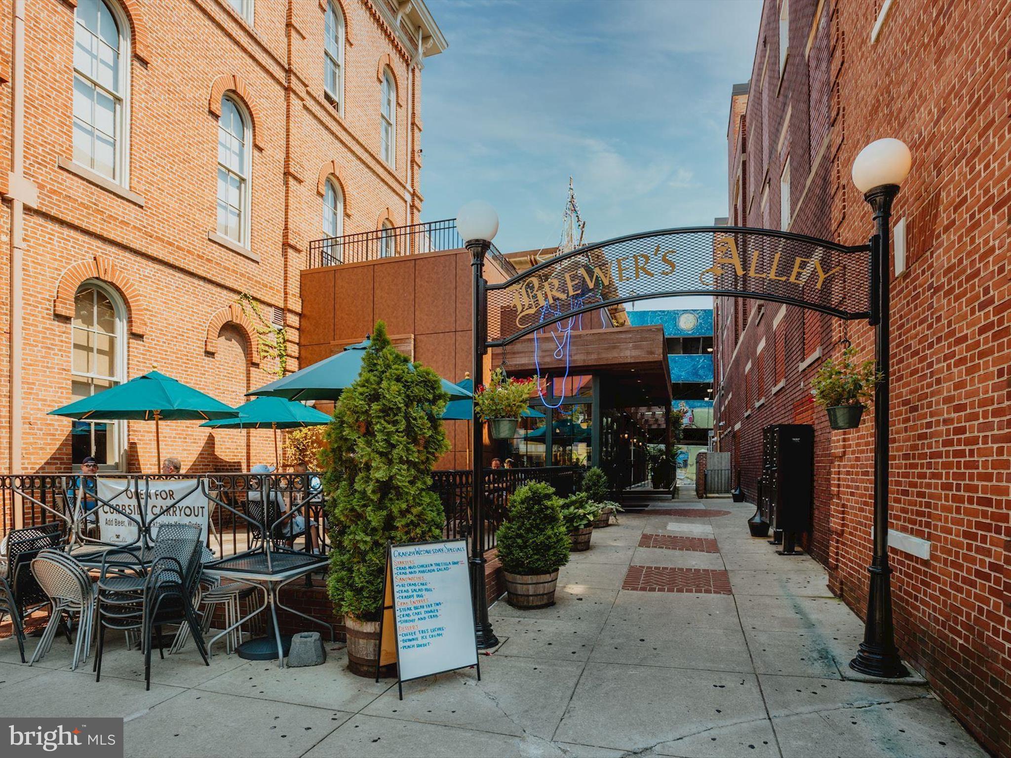 FREDERICKTOWNE VILLAGE - Residential