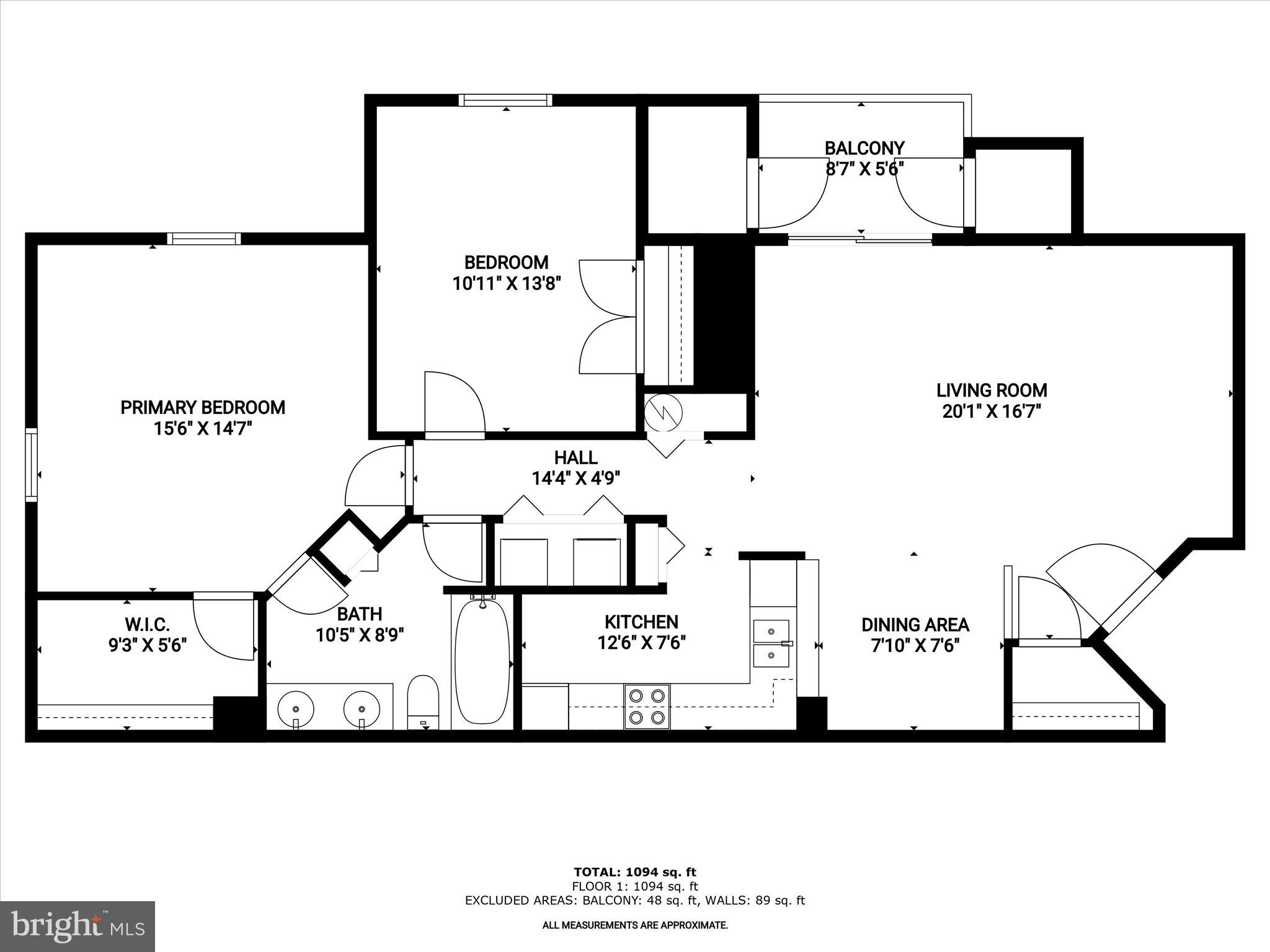 FREDERICKTOWNE VILLAGE - Residential