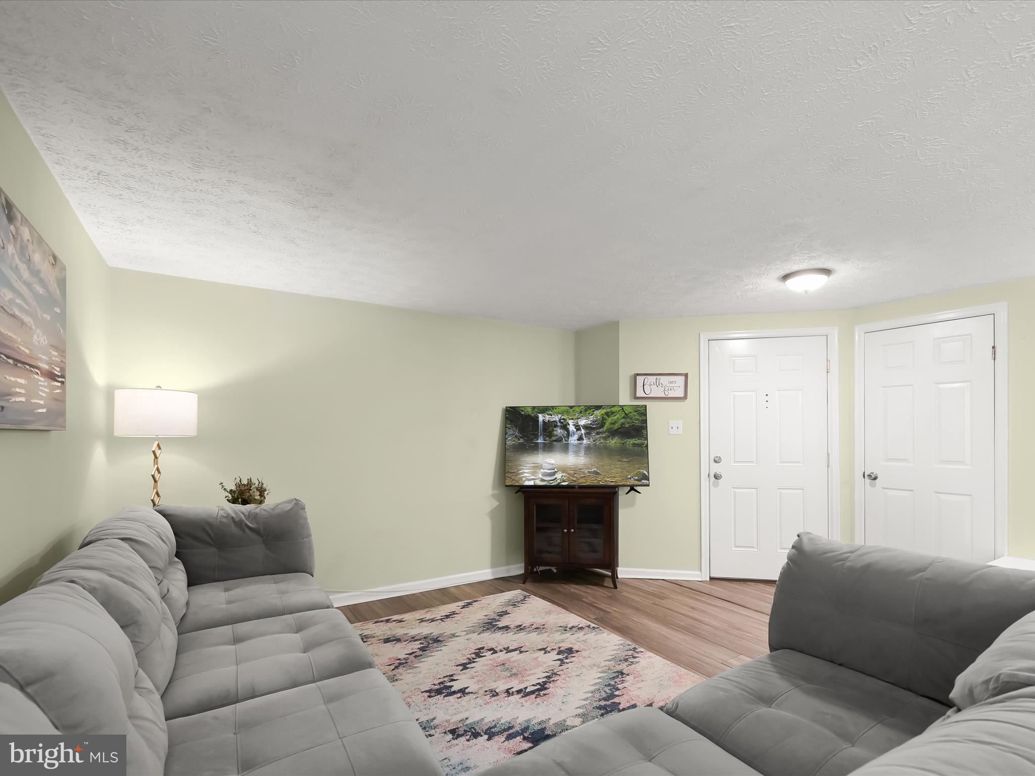 FREDERICKTOWNE VILLAGE - Residential