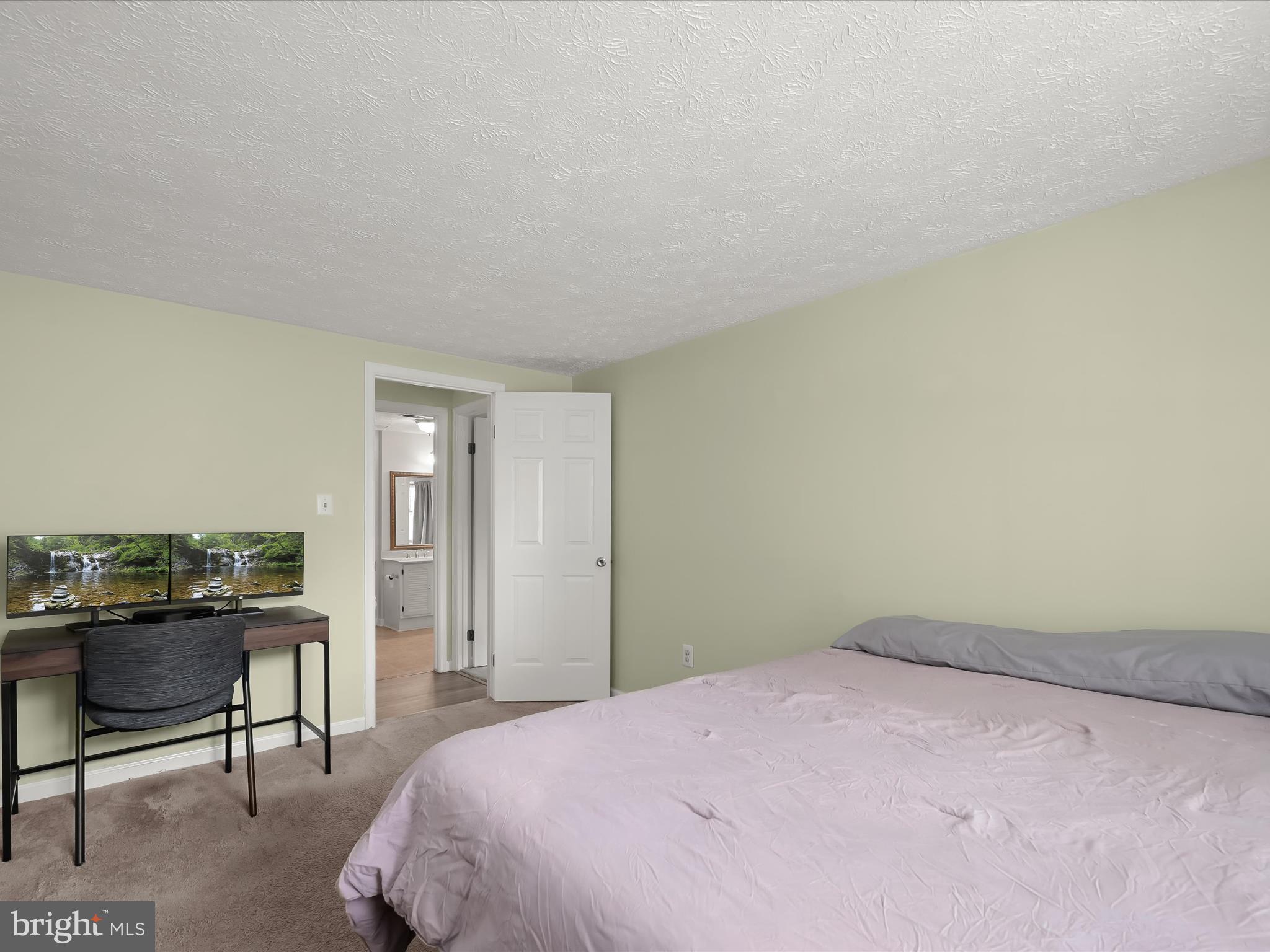 FREDERICKTOWNE VILLAGE - Residential