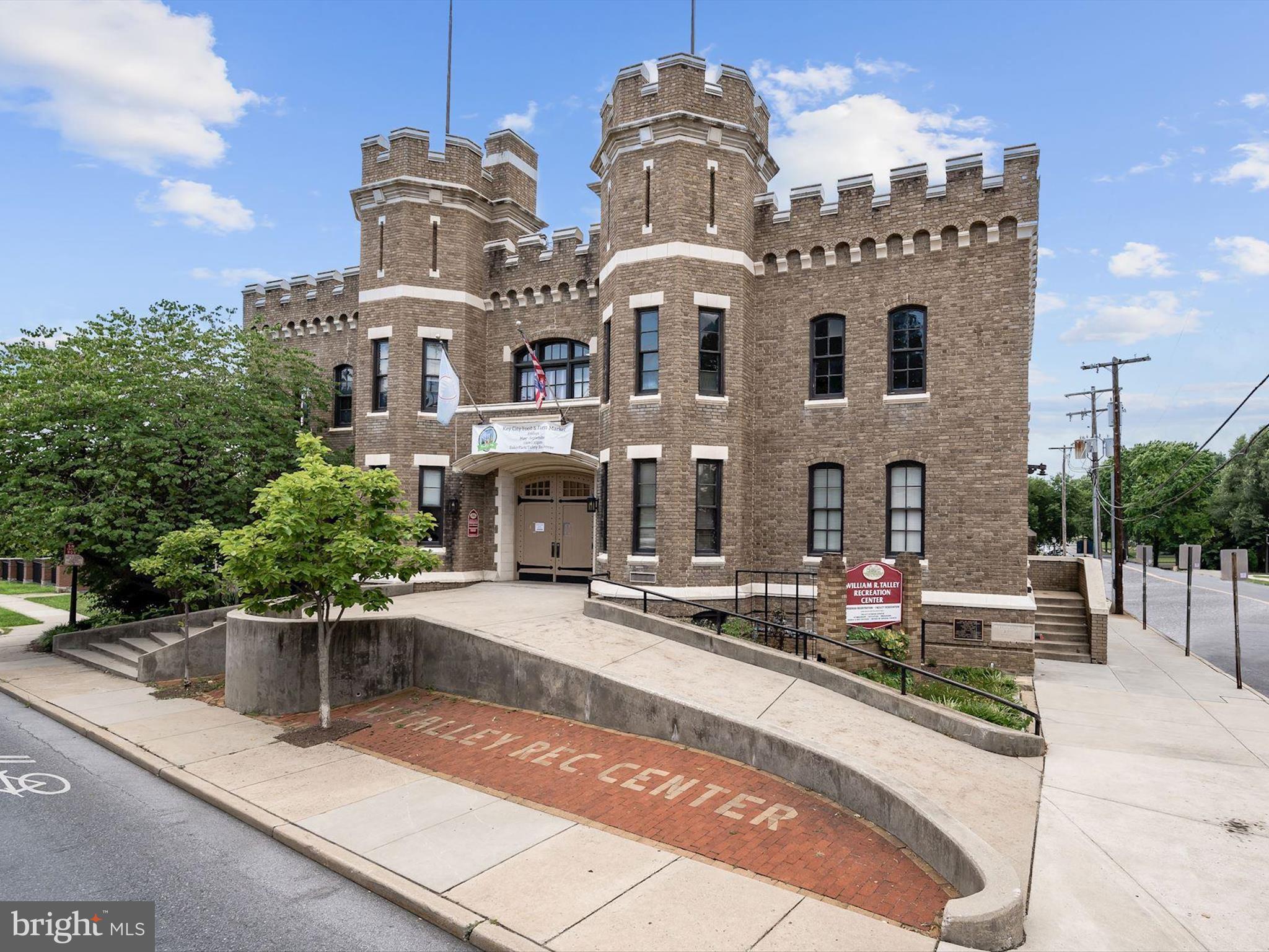 FREDERICKTOWNE VILLAGE - Residential