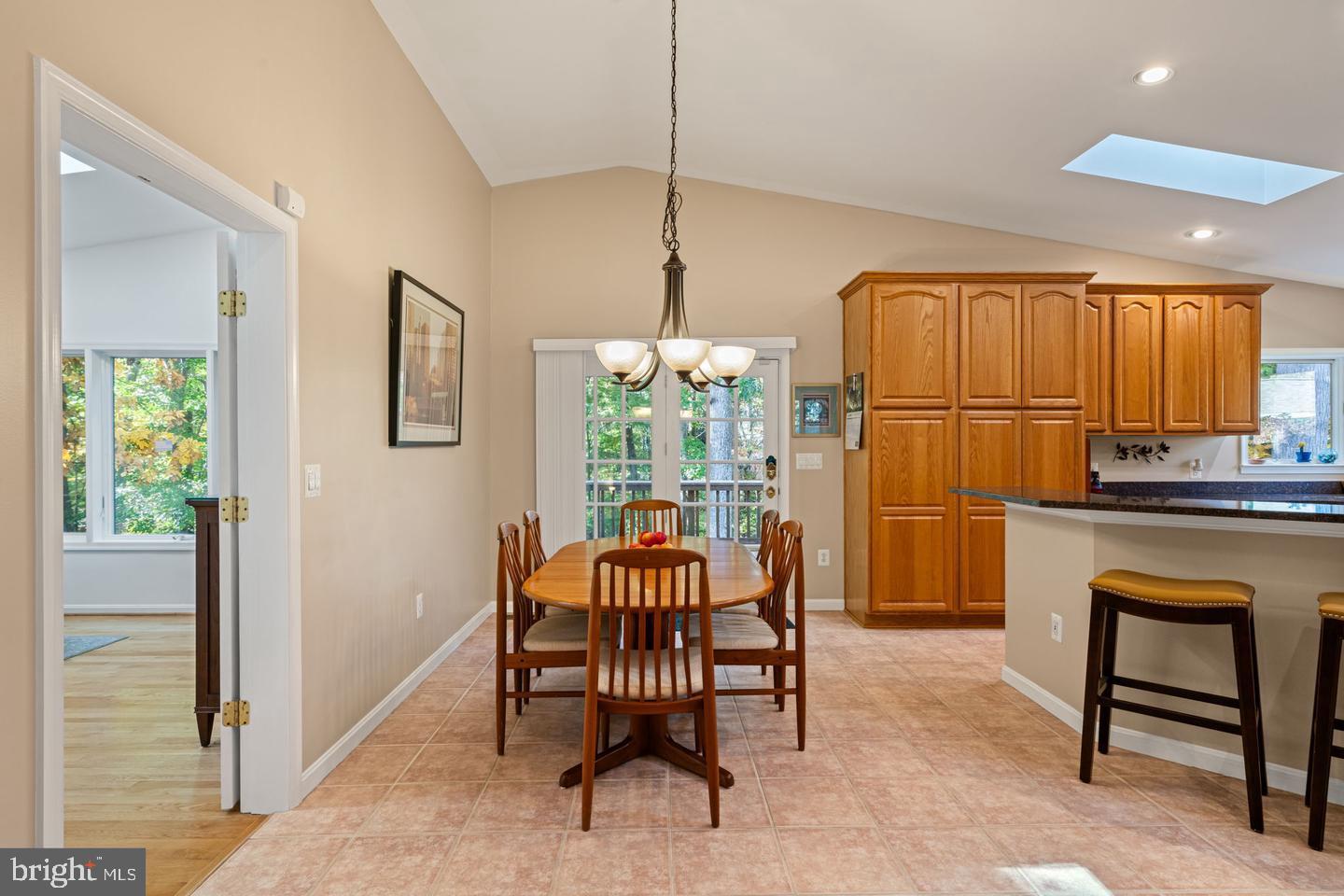 WEST SPRINGFIELD VILLAGE - Residential Lease