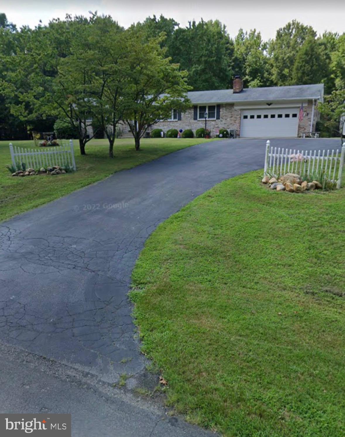 2655 LAUREL BRANCH DRIVE