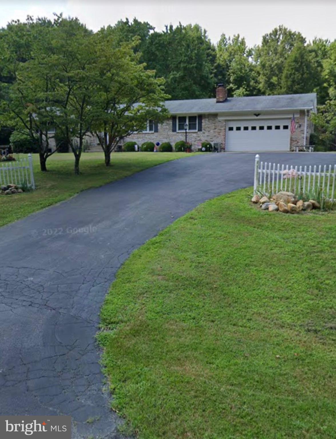2655 LAUREL BRANCH DRIVE