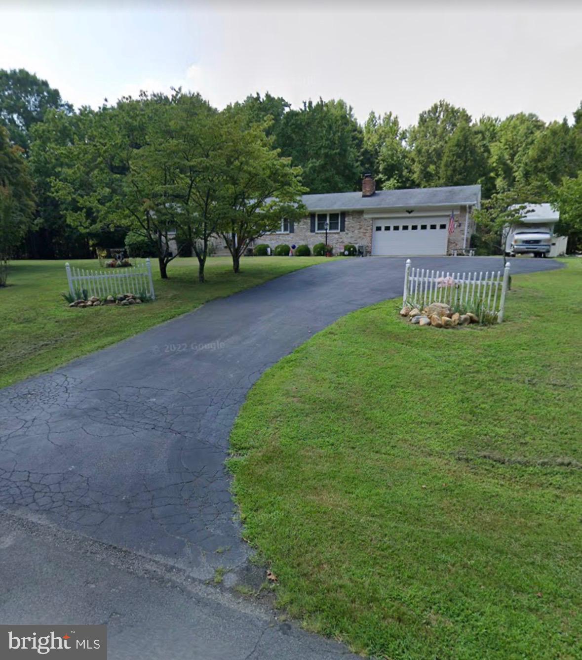2655 LAUREL BRANCH DRIVE