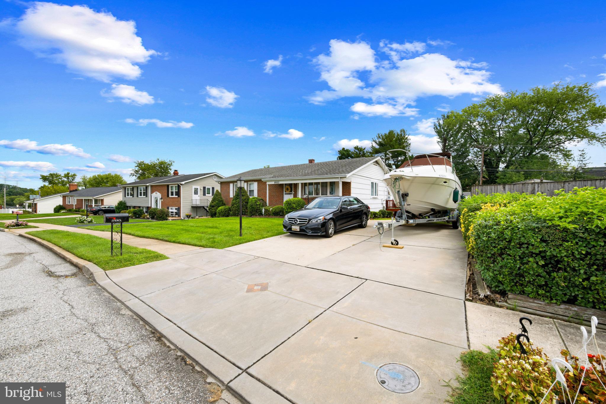 8603 DELEGGE ROAD