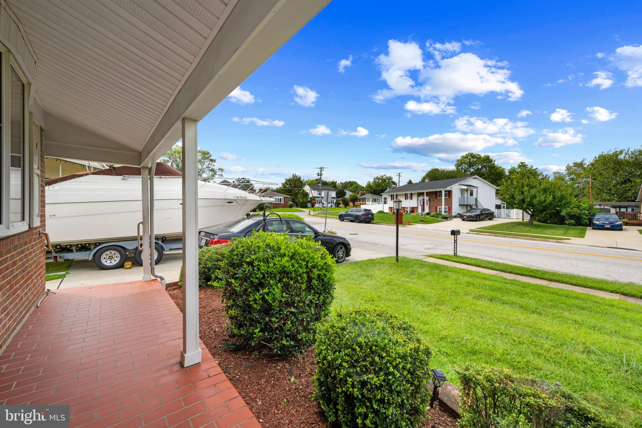 8603 DELEGGE ROAD