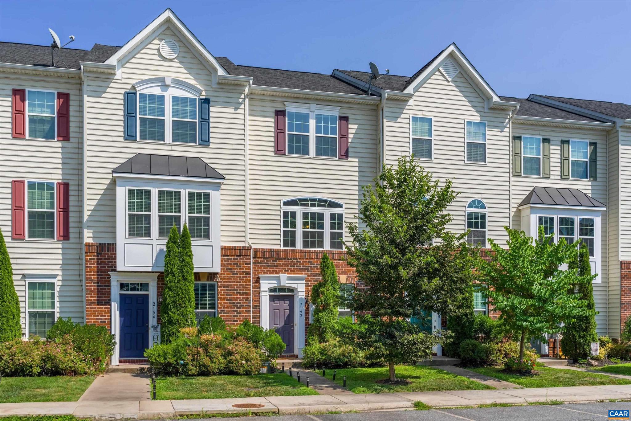 NONE AVAILABLE - Residential Lease